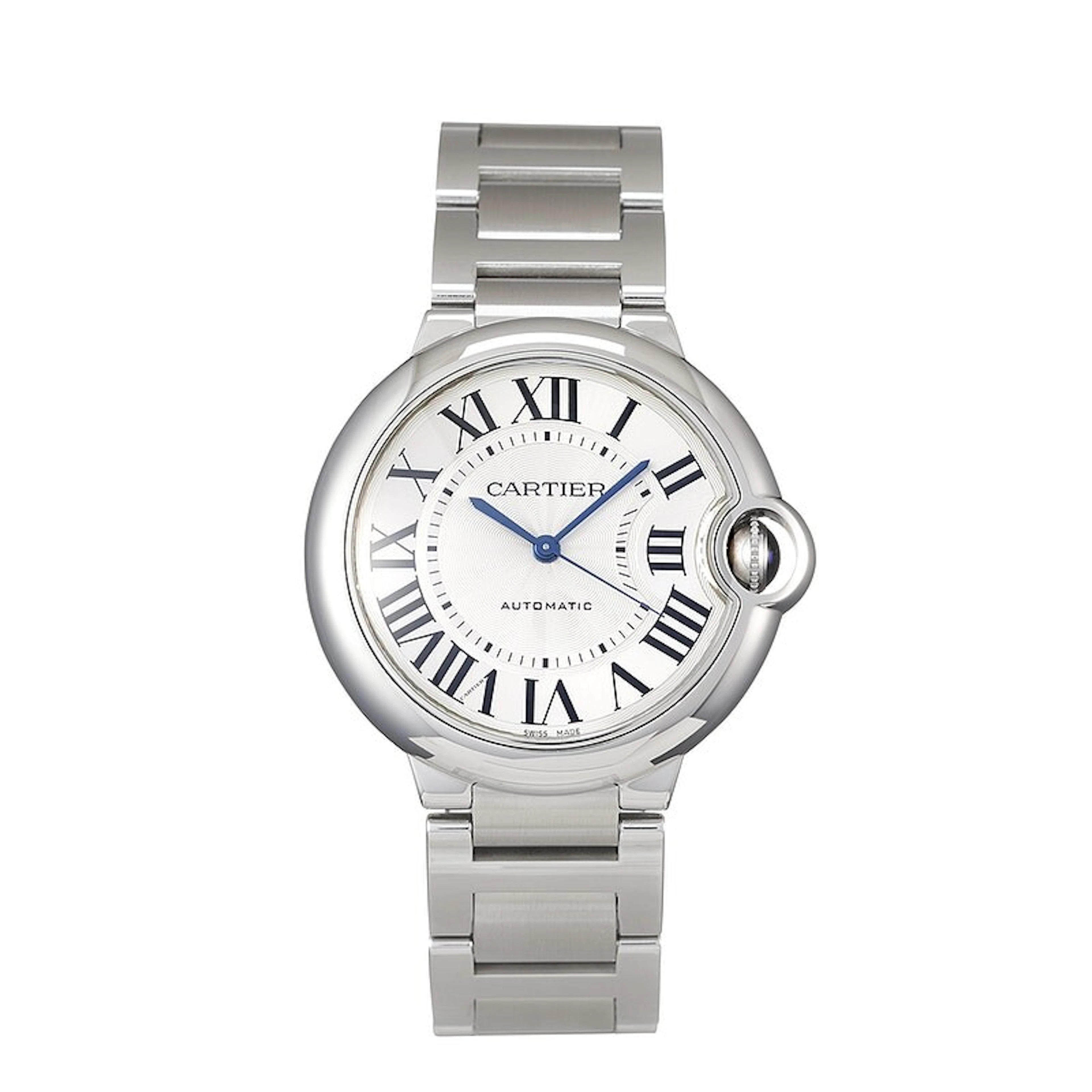 Cartier Ballon Bleu W6920046 W6920046