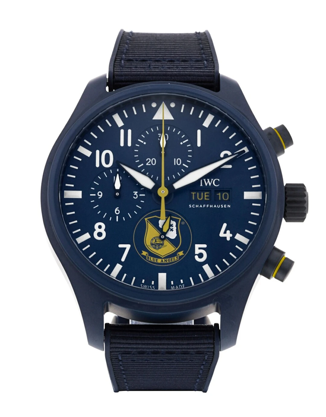 IWC Pilots IW389109 IW389109