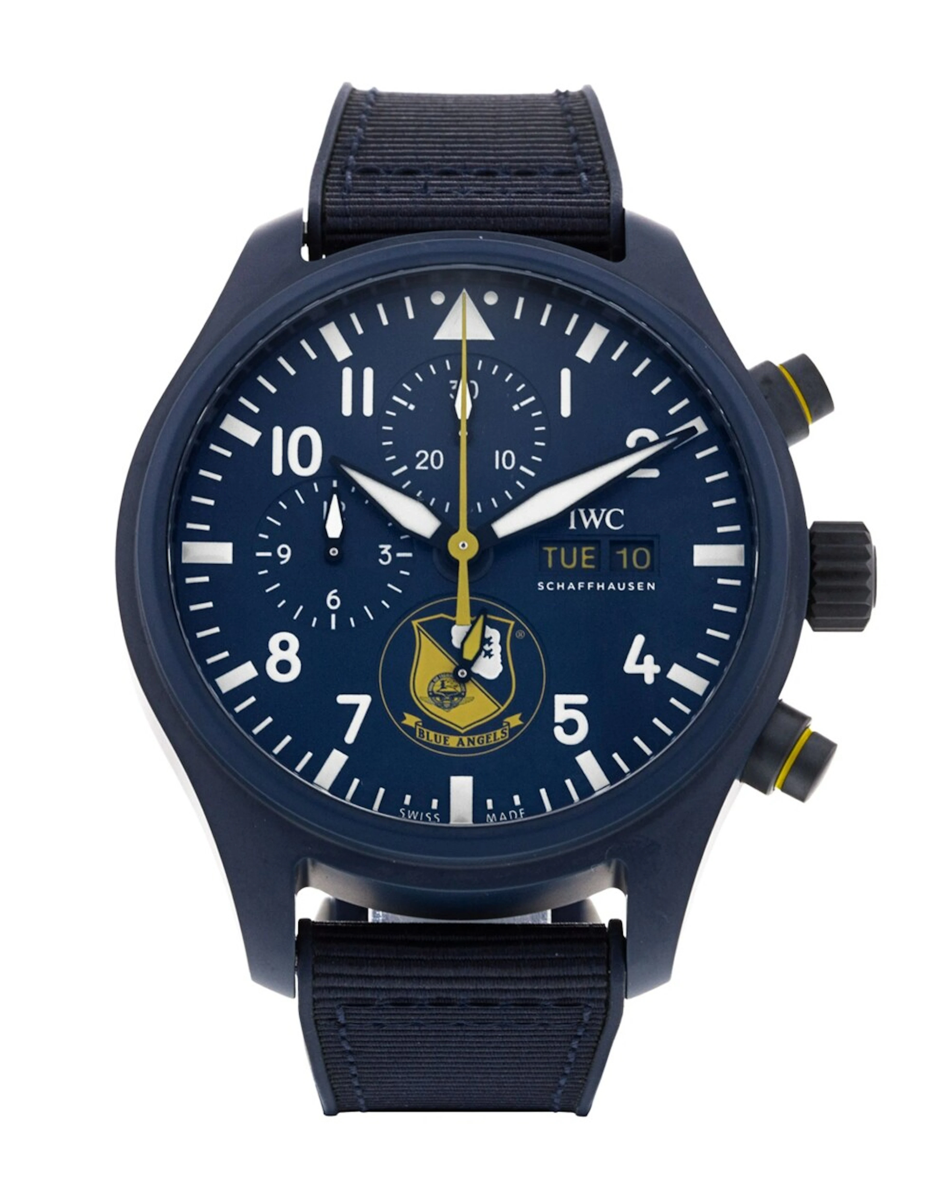 IWC Pilots IW389109 IW389109