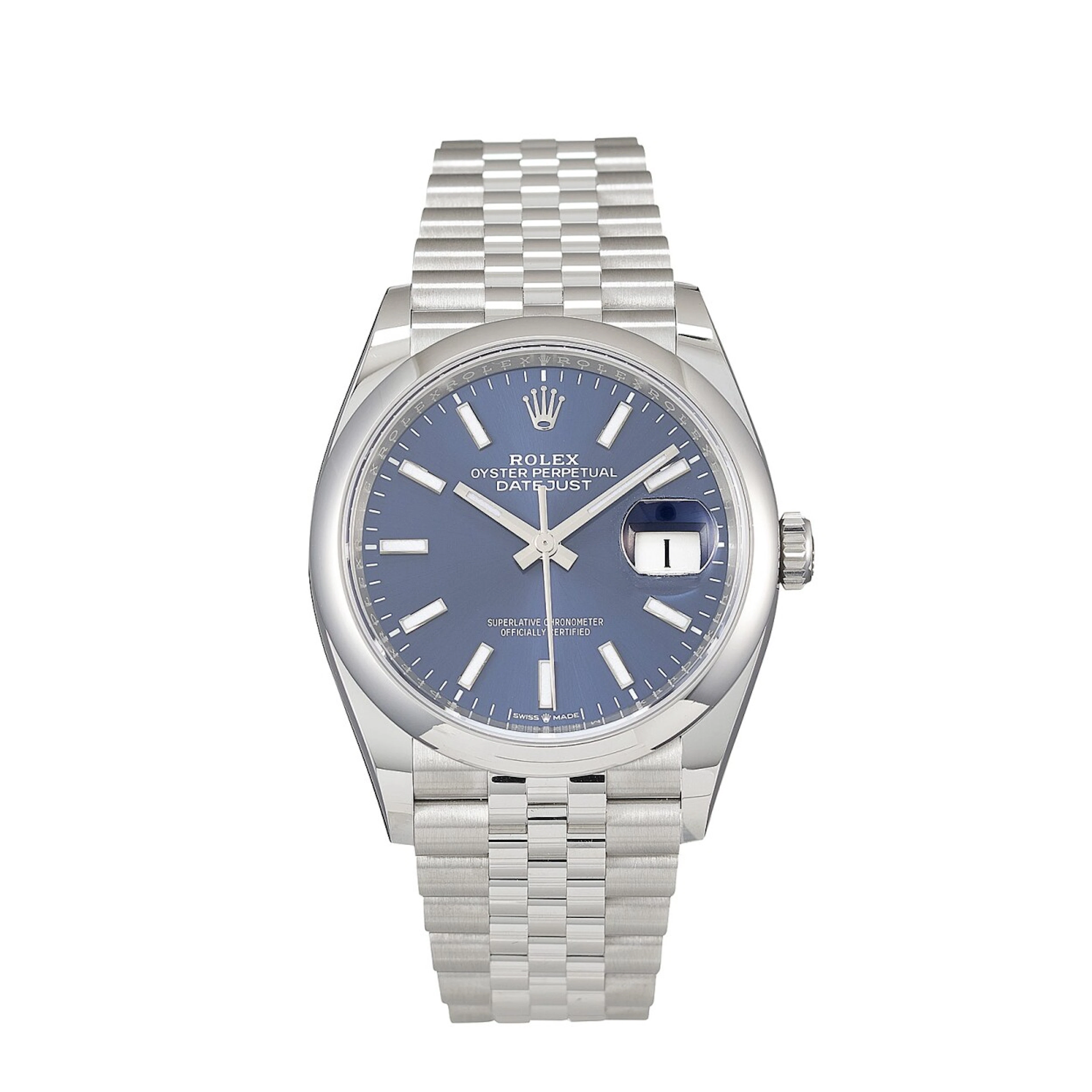 Rolex Datejust 36 126200-0005 126200-0005