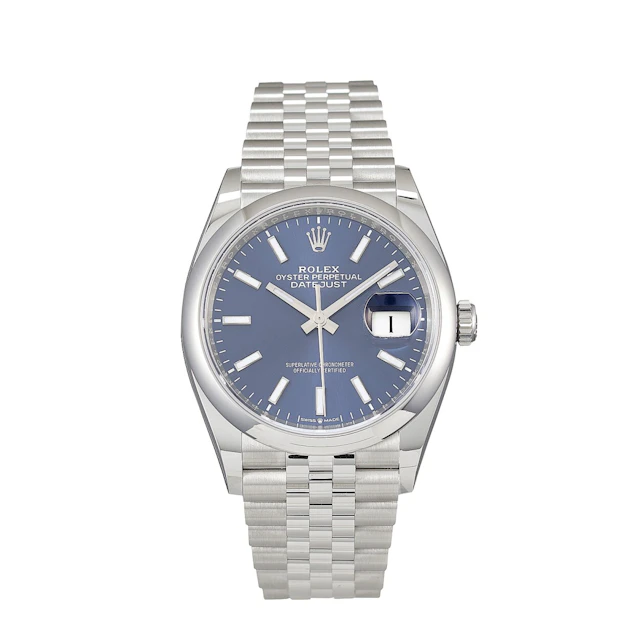 Rolex Datejust 36 126200-0005 126200-0005