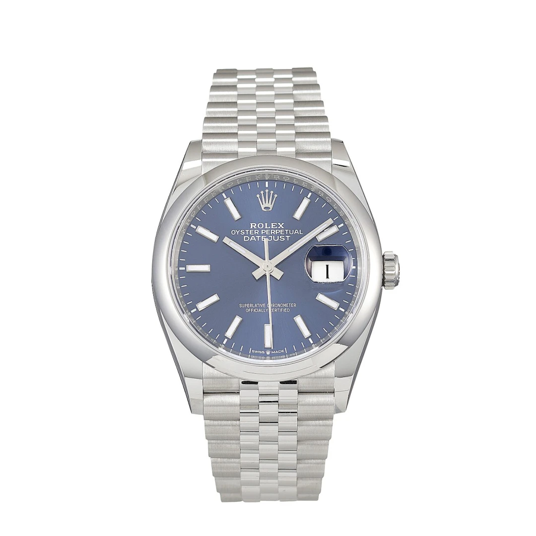 Rolex Datejust 36 126200-0005 126200-0005