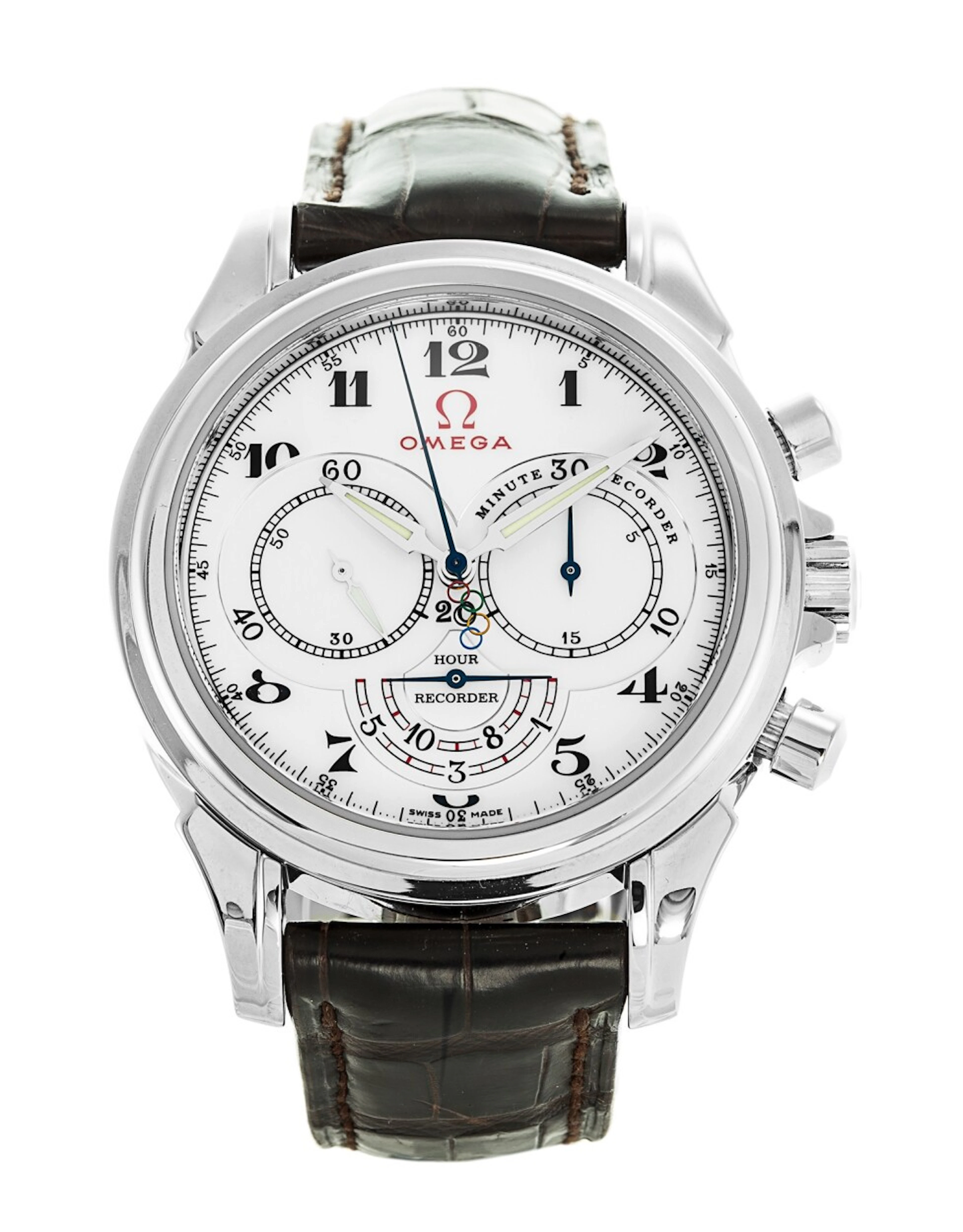 Omega Specialities Olympic 422.13.41.50.04.001 422.13.41.50.04.001