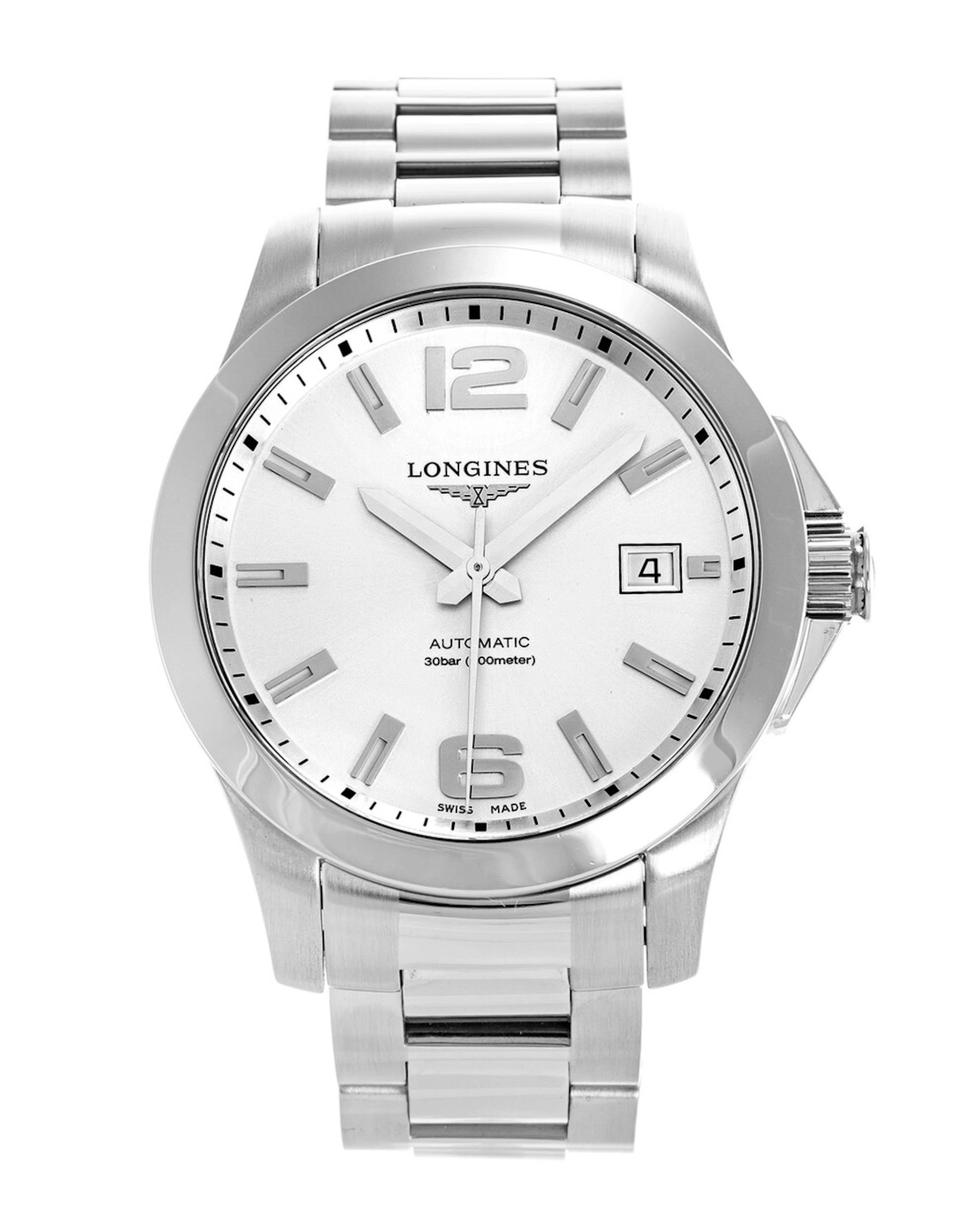 Longines Conquest L3.776.4.76.6 L3.776.4.76.6