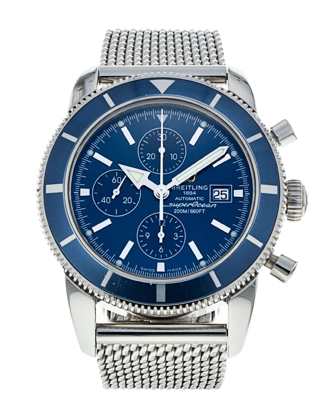 Breitling Superocean Heritage Chronograph A1332016-C758-152A A1332016-C758-152A