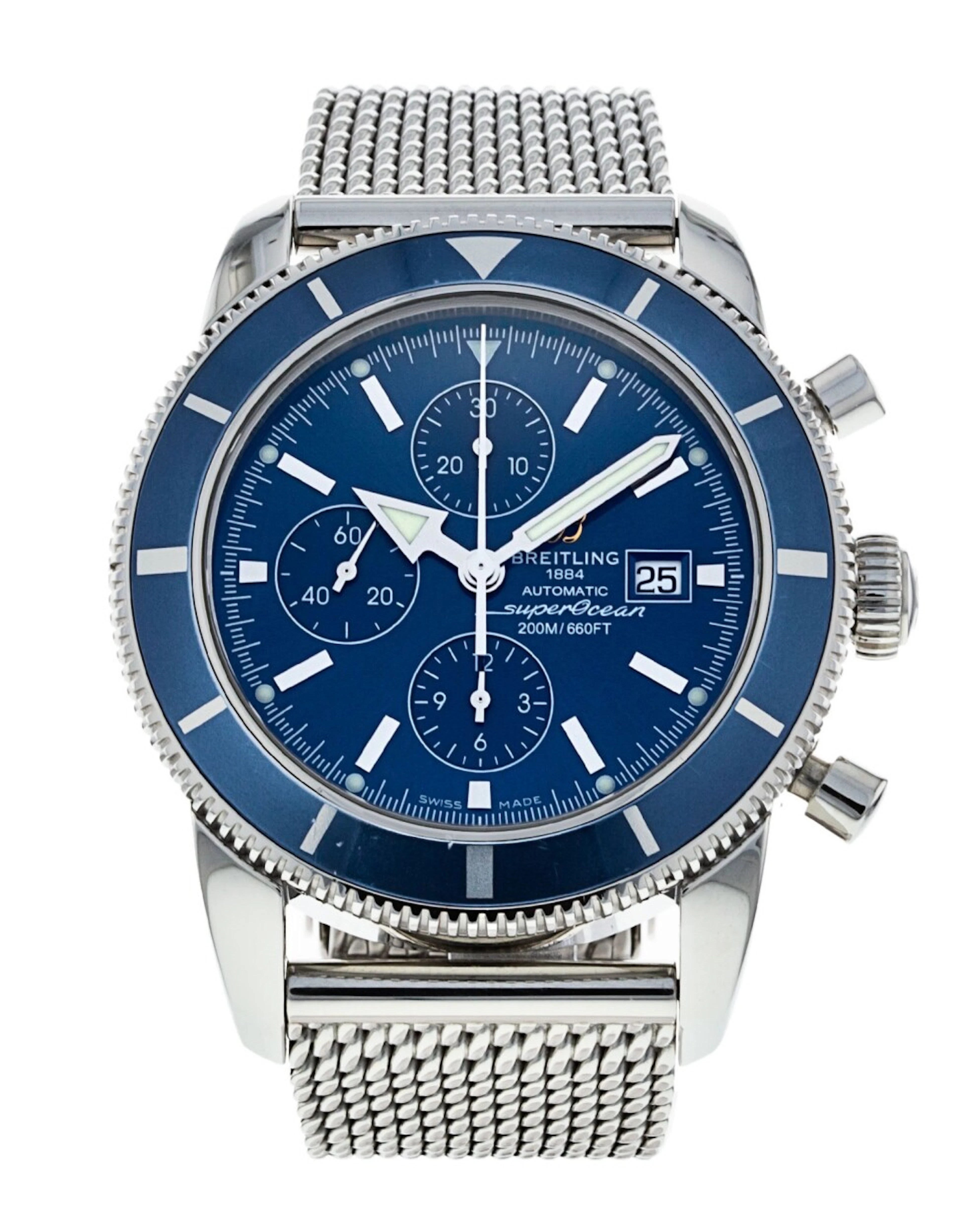 Breitling Superocean Heritage Chronograph A1332016-C758-152A A1332016-C758-152A