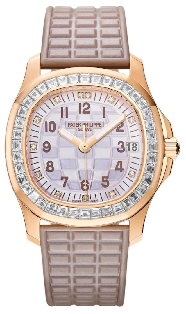 Patek Philippe Aquanaut 5072R/001 5072R/001