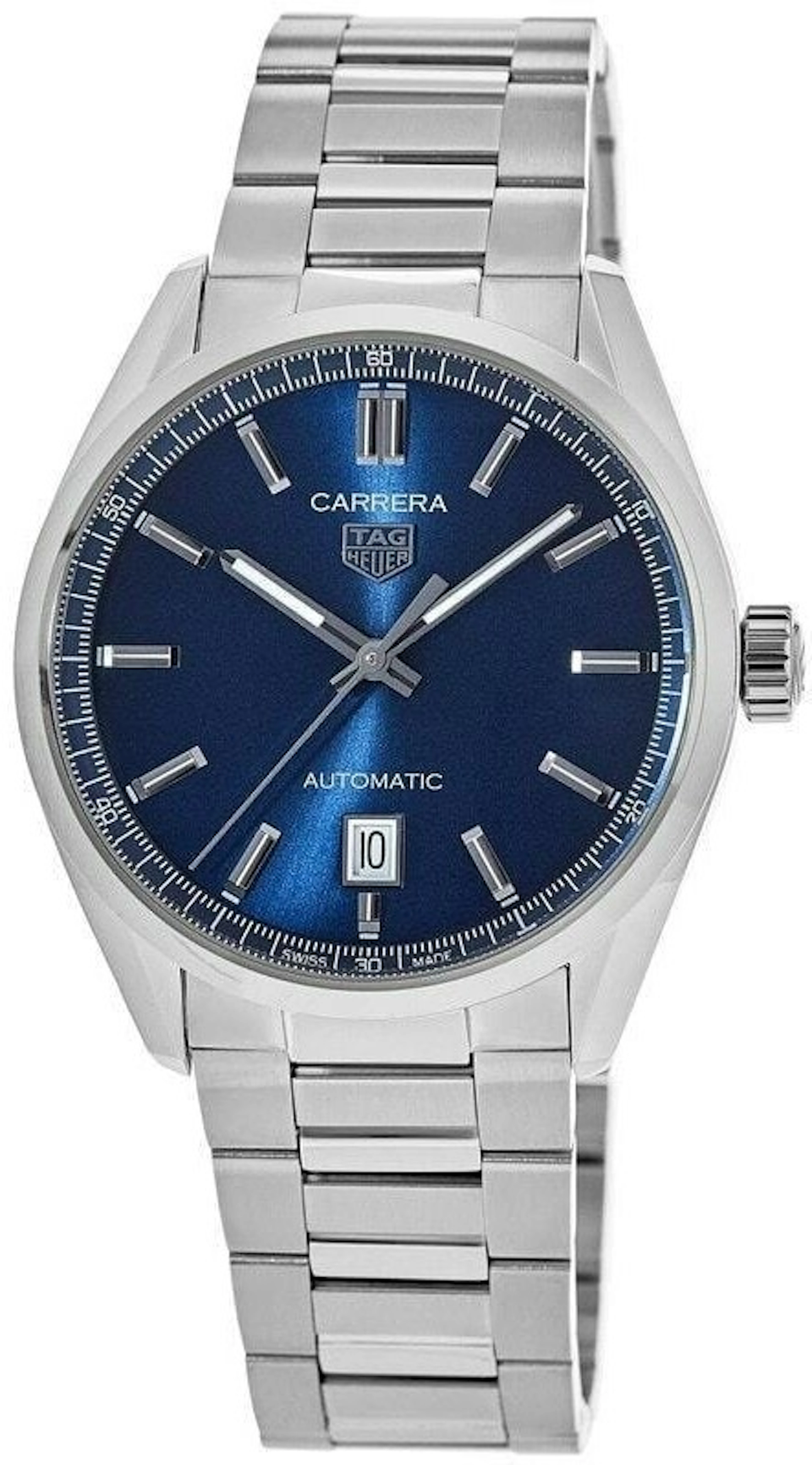 TAG Heuer Carrera WBN2112.BA0639 WBN2112.BA0639