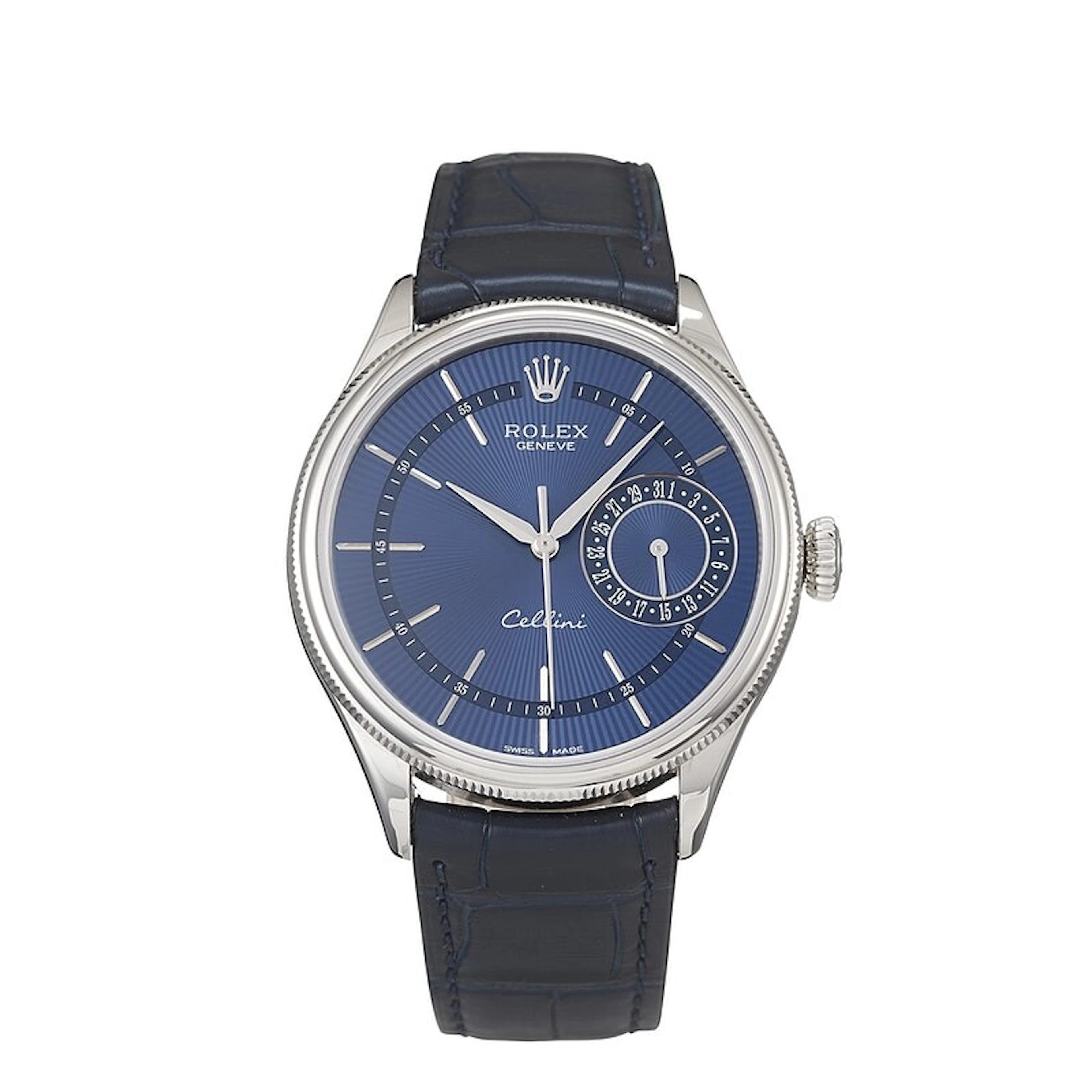 Rolex Cellini Date 50519-0011 50519-0011