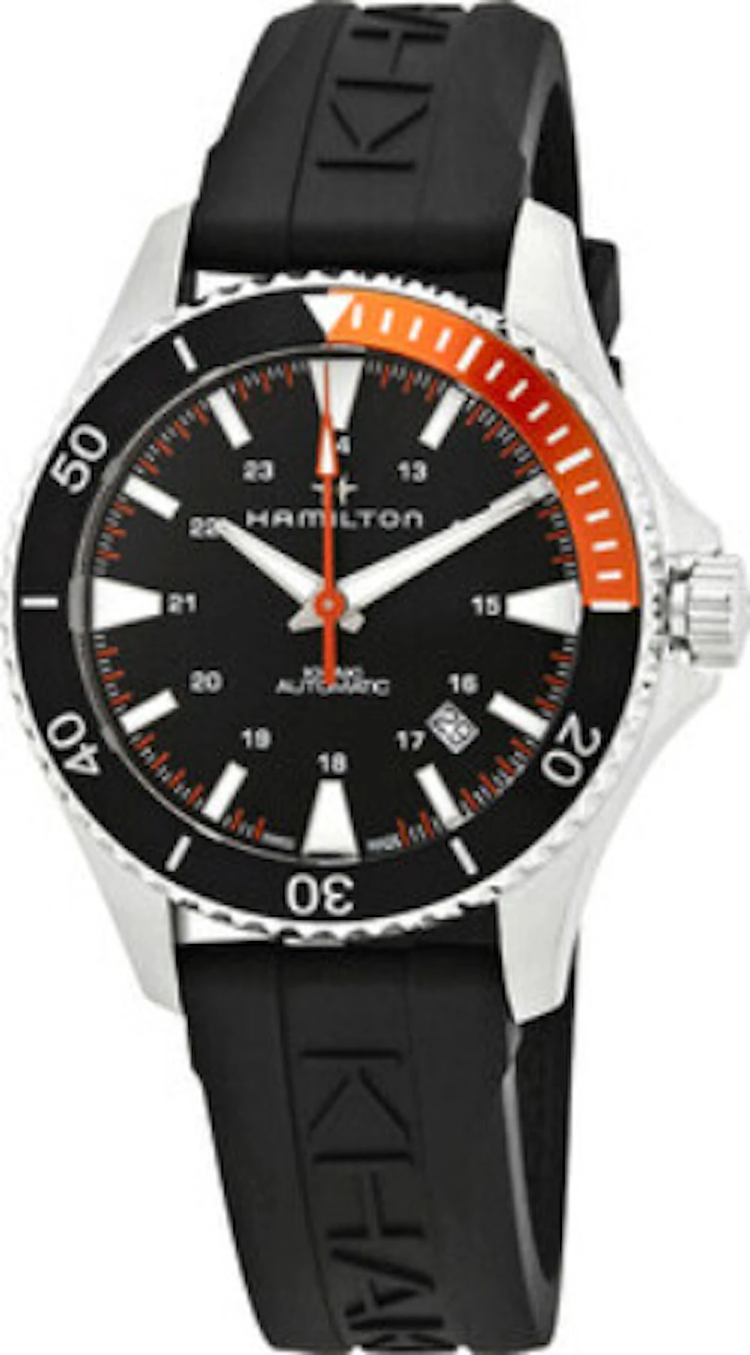Hamilton Ventura H24422751 H24422751