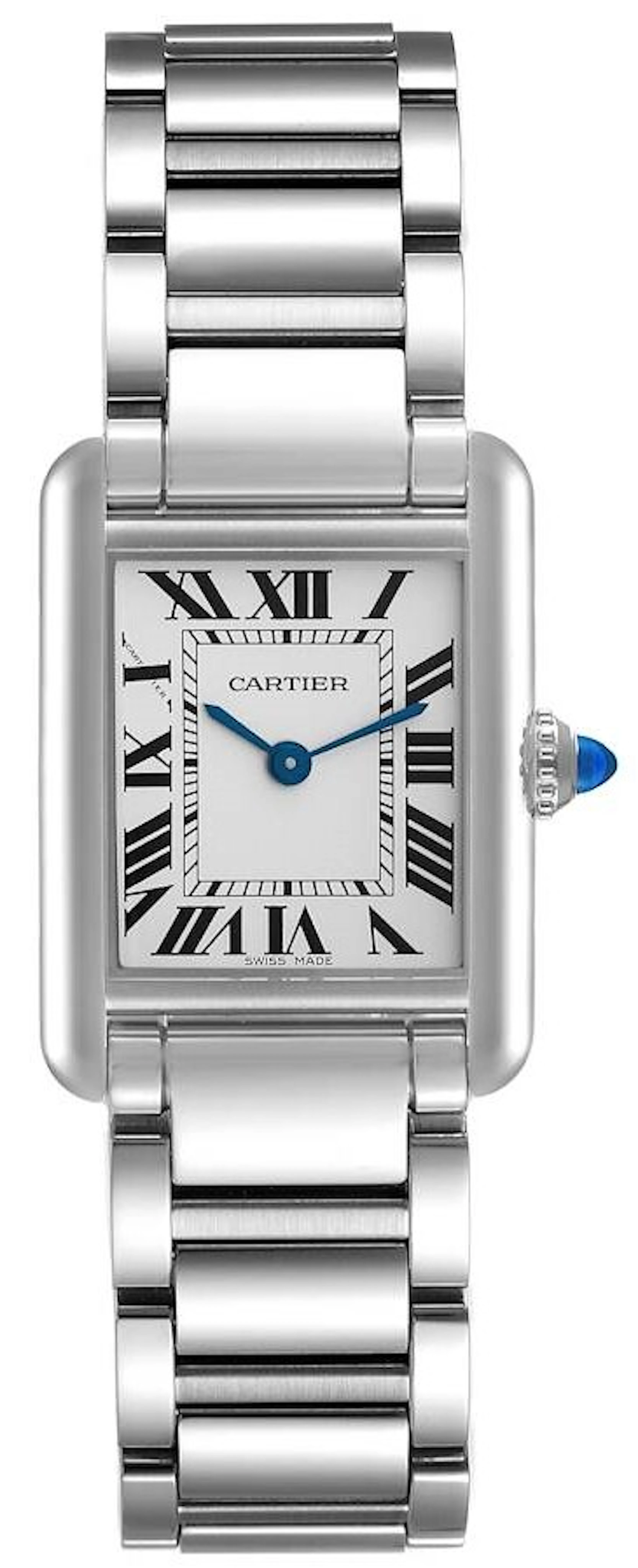 Cartier Tank Must De Cartier WSTA0051 WSTA0051