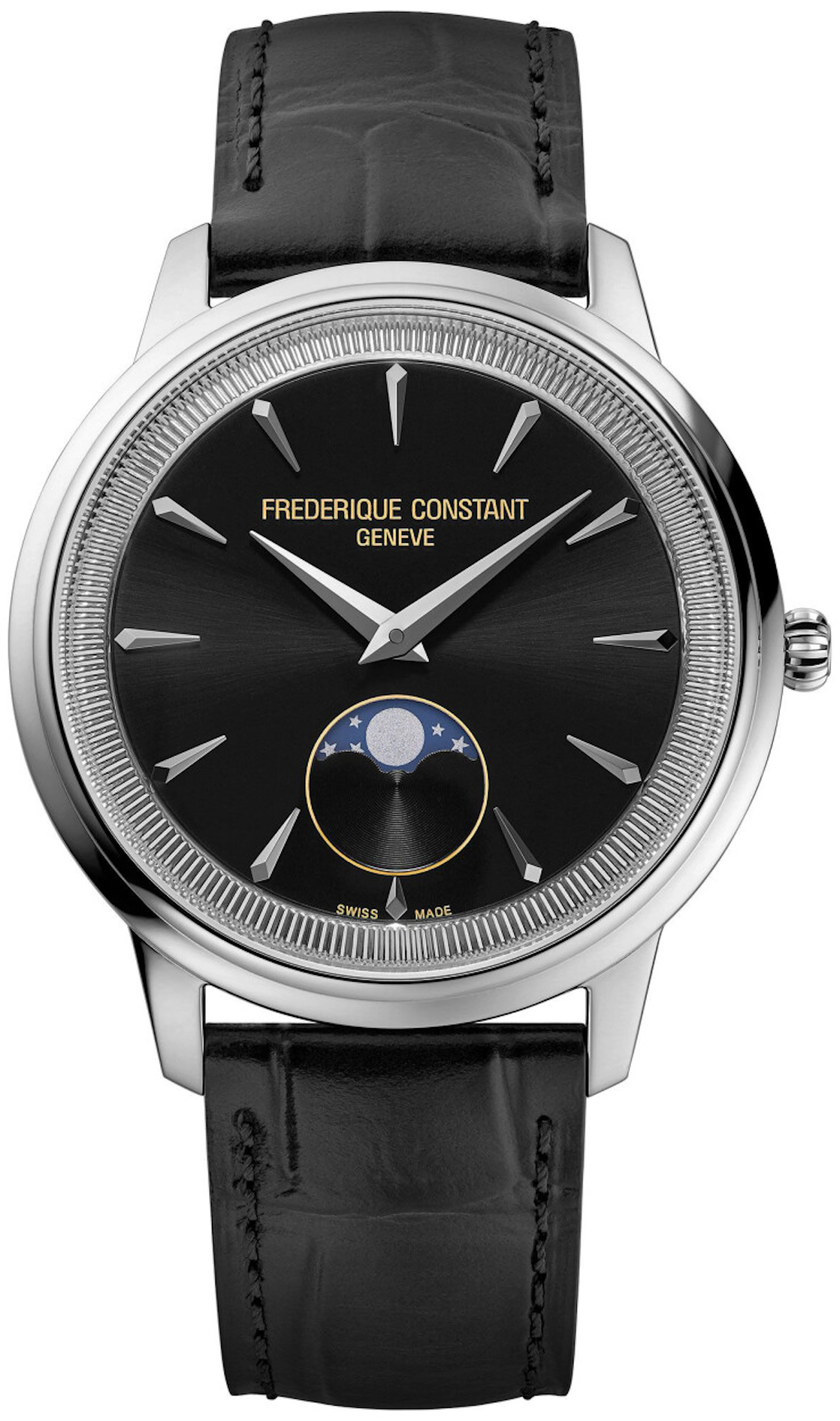 Frederique Constant Classics FC-206B3S6 FC-206B3S6