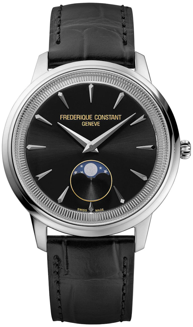 Frederique Constant Classics FC-206B3S6 FC-206B3S6