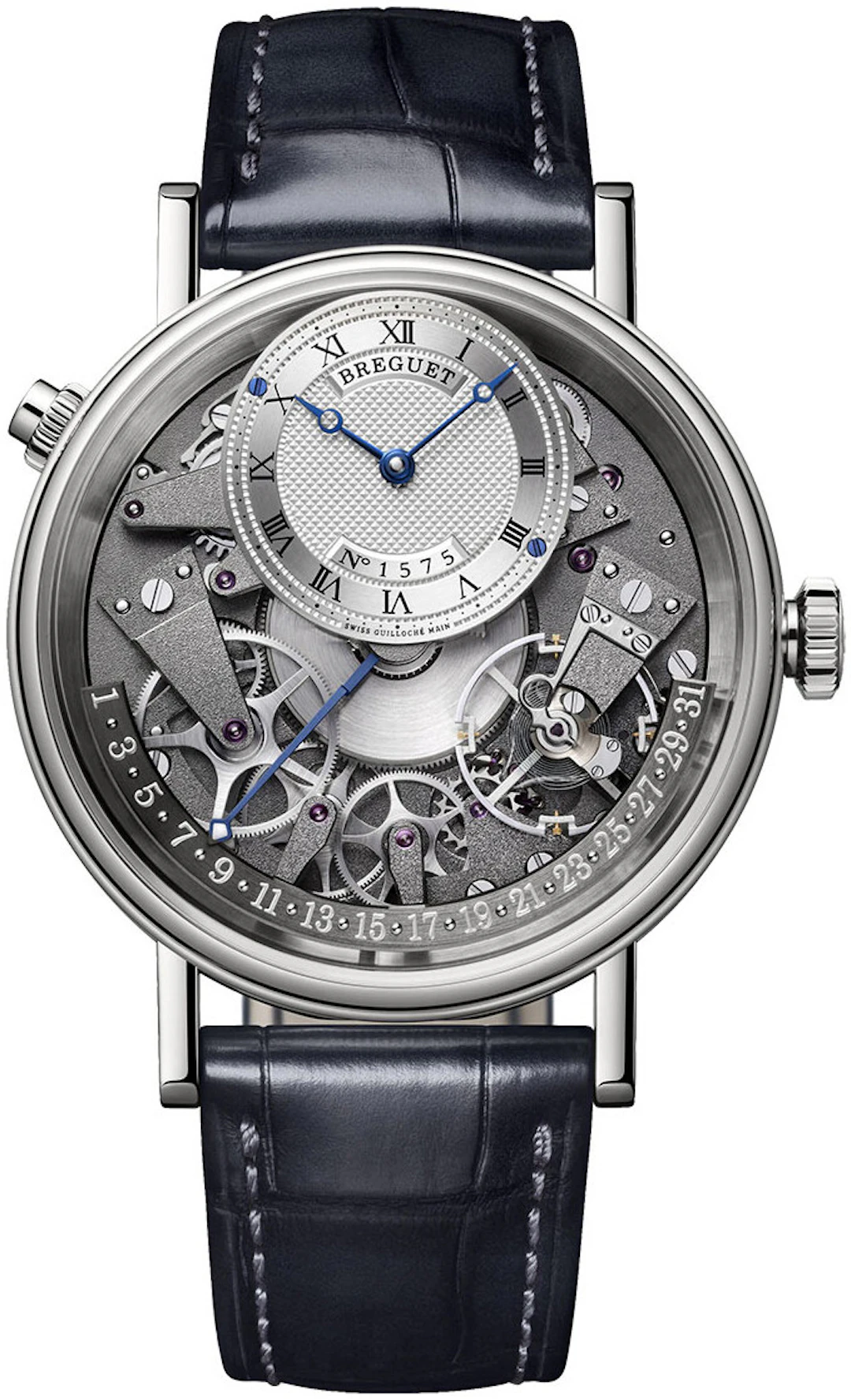 Breguet Tradition 7597BB-G1-9WU 7597BB-G1-9WU