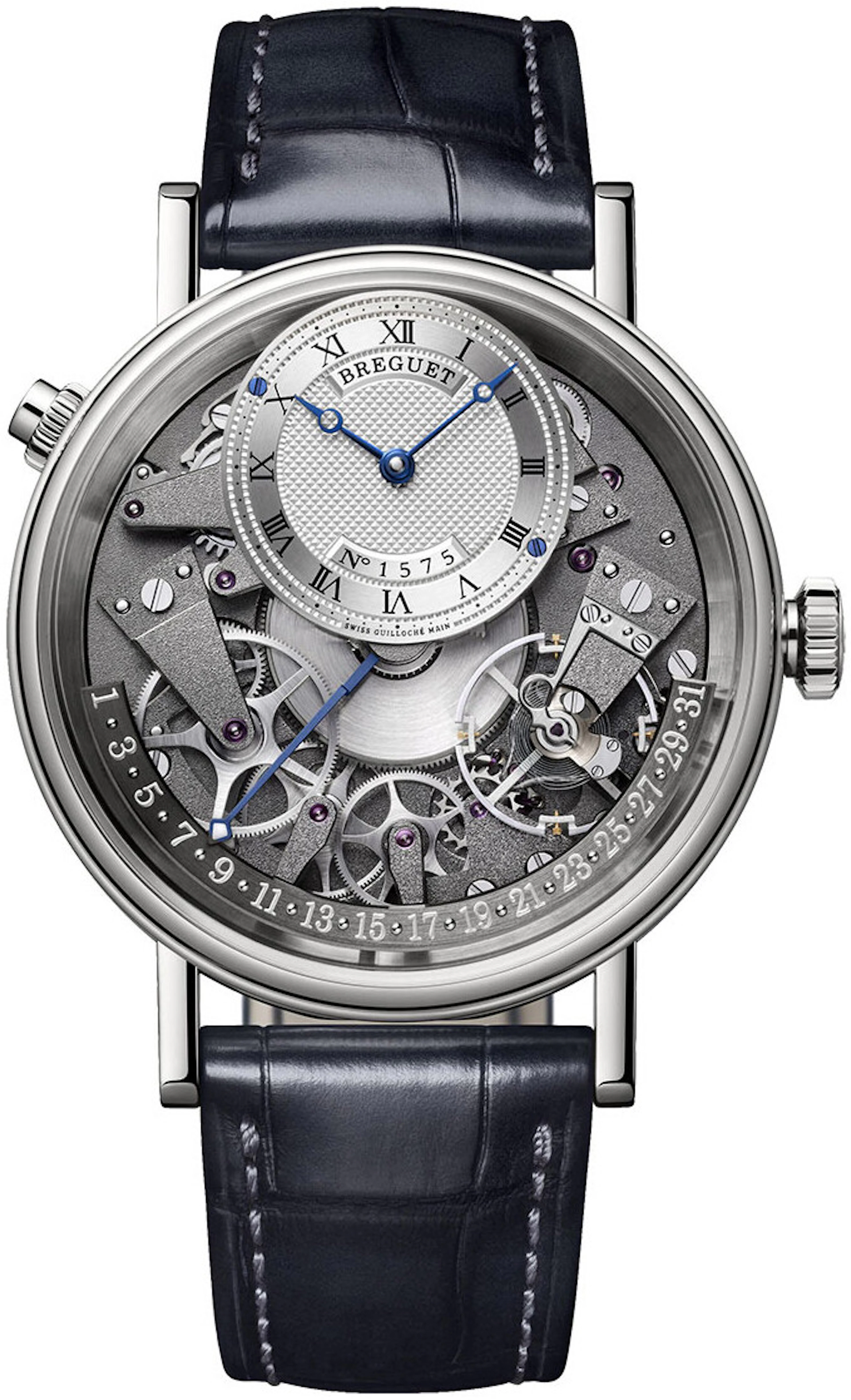 Breguet Tradition 7597BB-G1-9WU 7597BB-G1-9WU