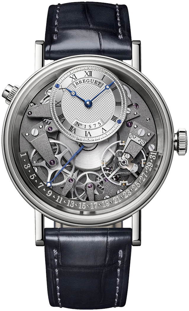 Breguet Tradition 7597BB-G1-9WU 7597BB-G1-9WU