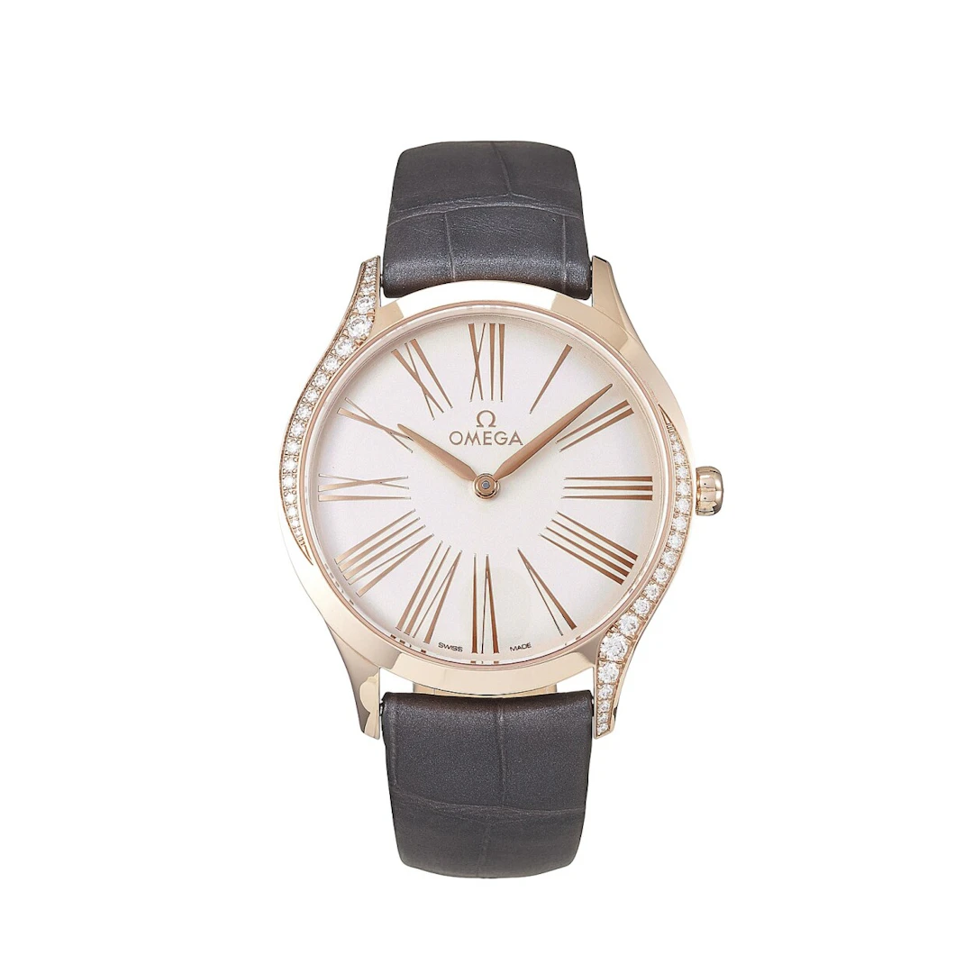 Omega De Ville Tresor 428.58.36.60.02.001 428.58.36.60.02.001
