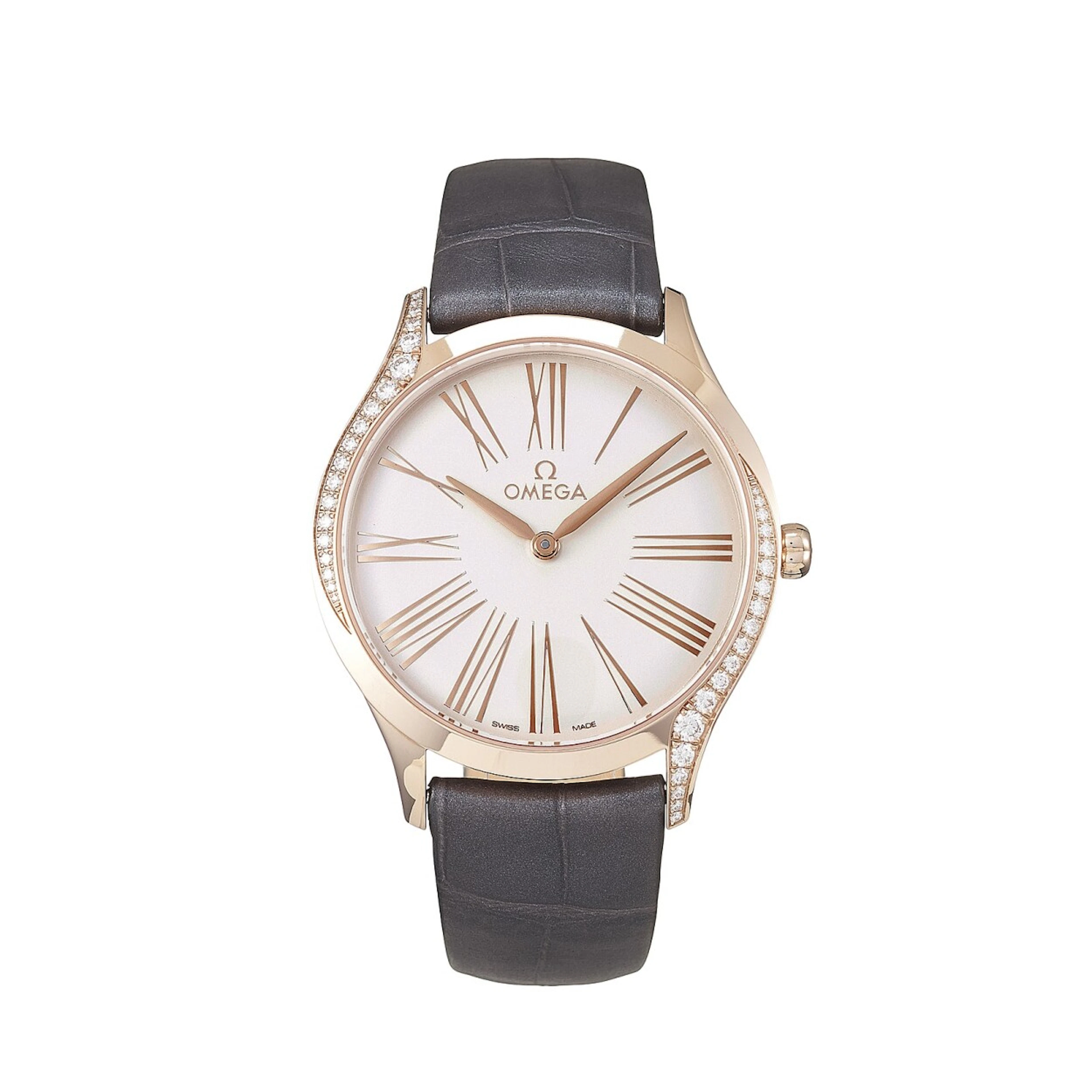 Omega De Ville Tresor 428.58.36.60.02.001 428.58.36.60.02.001