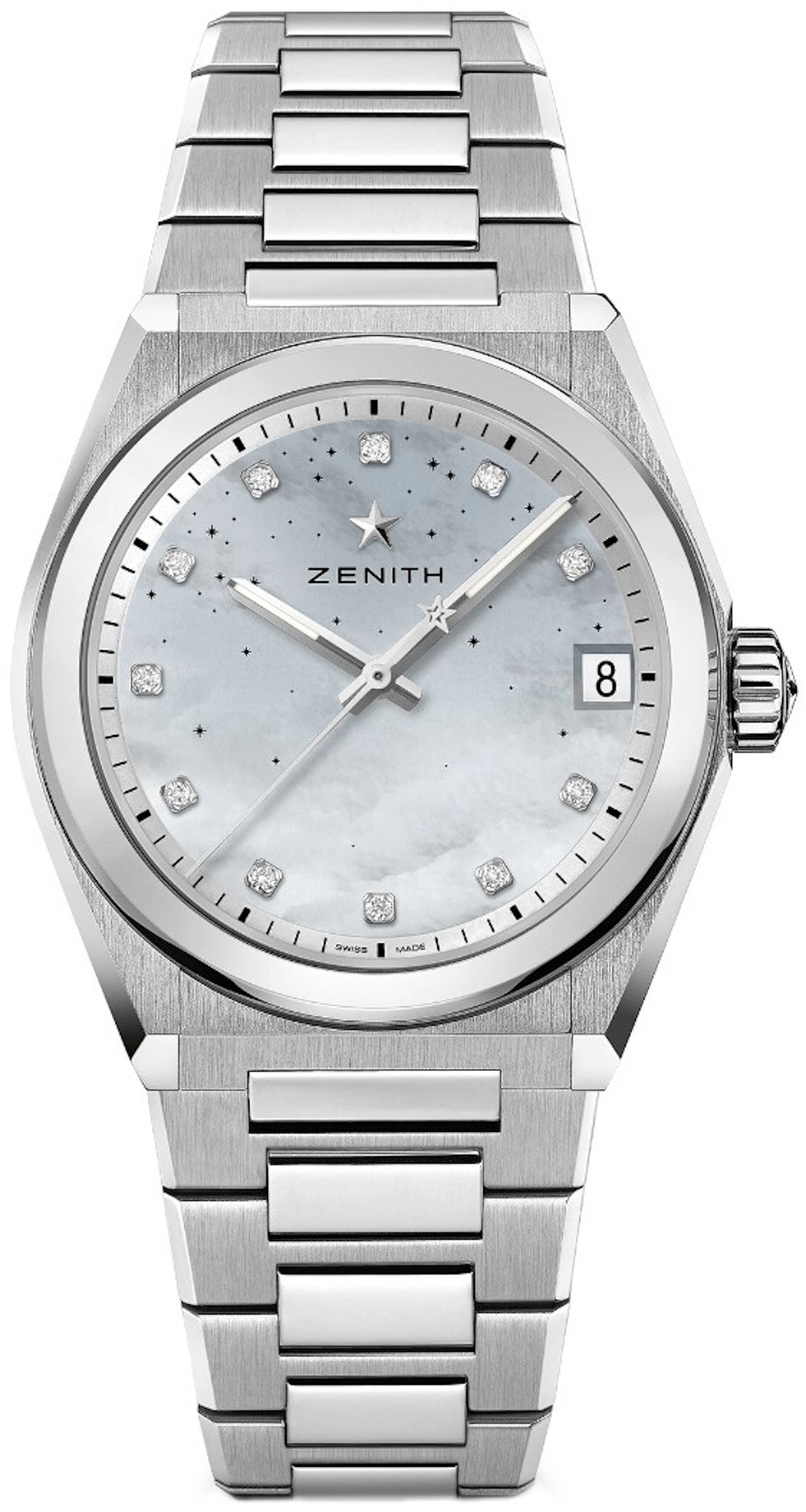 Zenith Defy Midnight 03.9200.670-03.MI001 03.9200.670-03.MI001