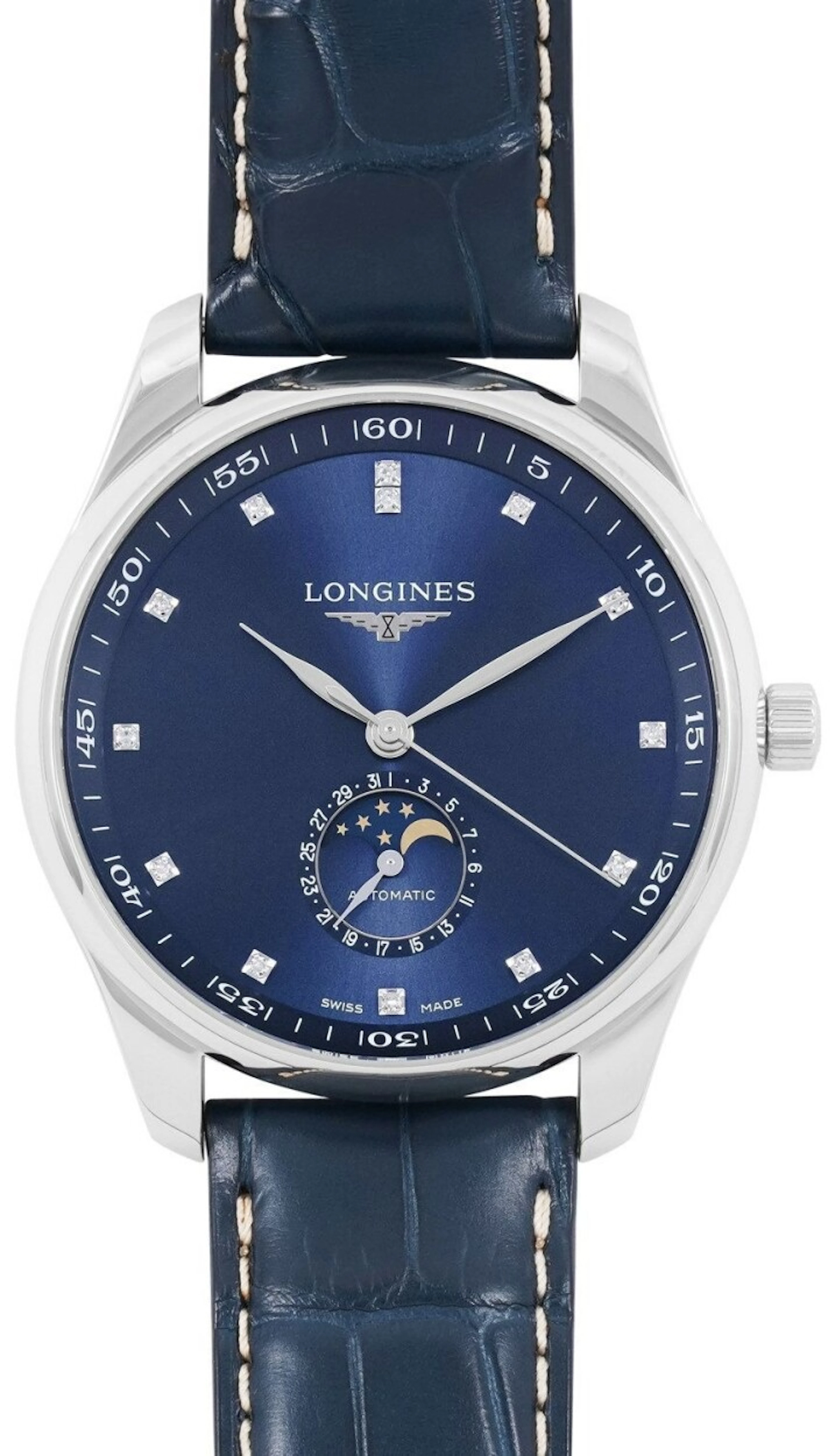 Longines Master L2.919.4.97.0 L2.919.4.97.0