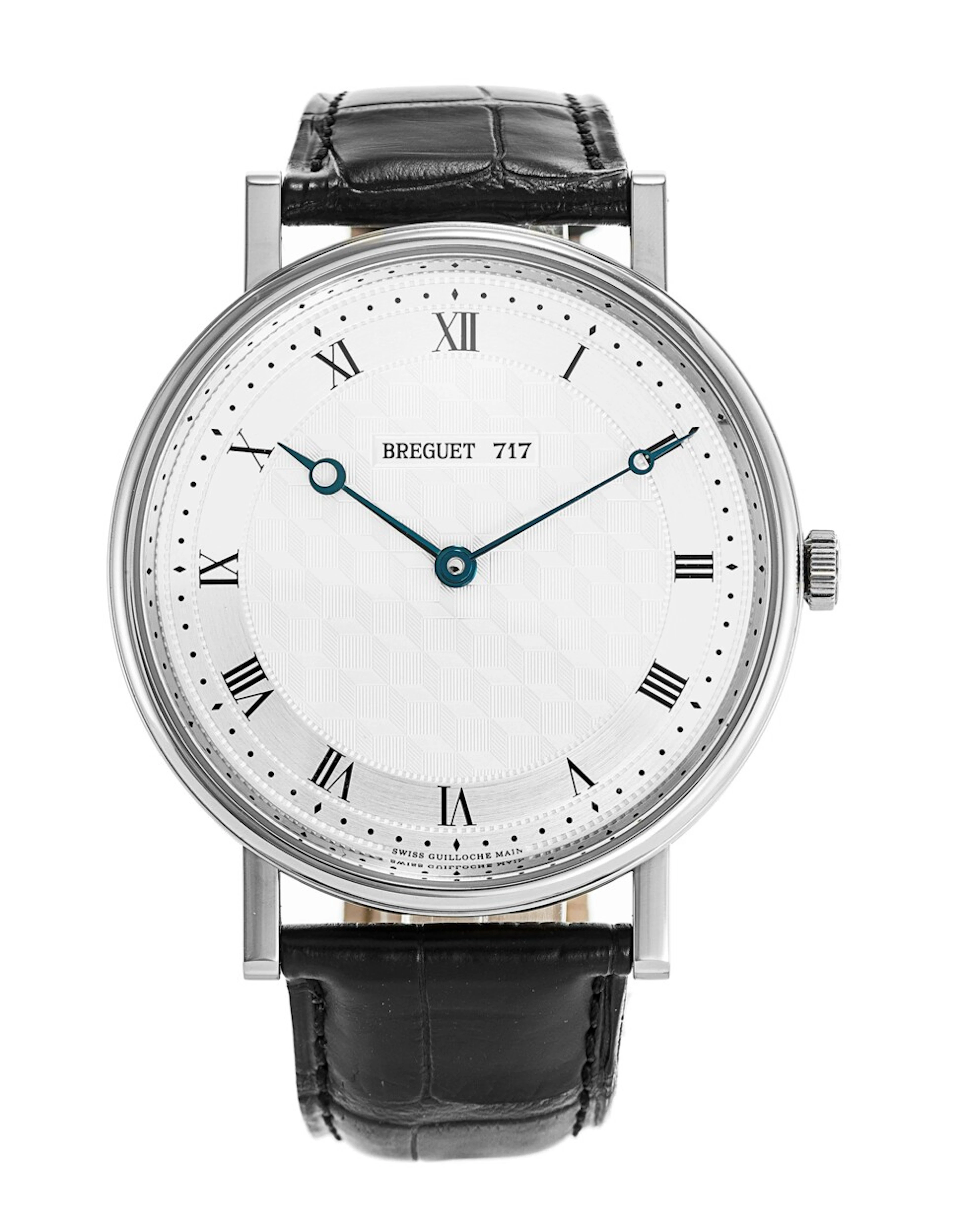 Breguet Classique 5967BB-11-9W6 5967BB-11-9W6