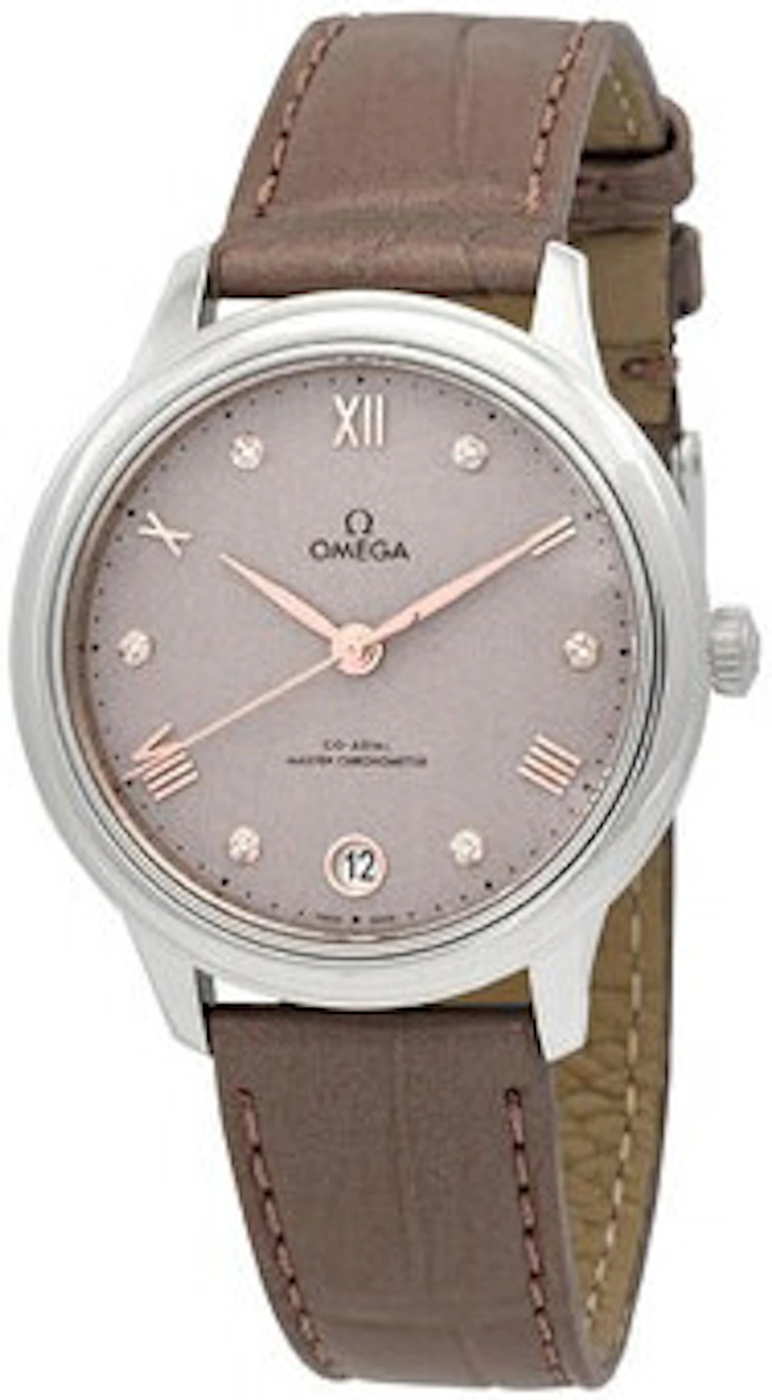 Omega De Ville Prestige 434.13.34.20.52.002 434.13.34.20.52.002