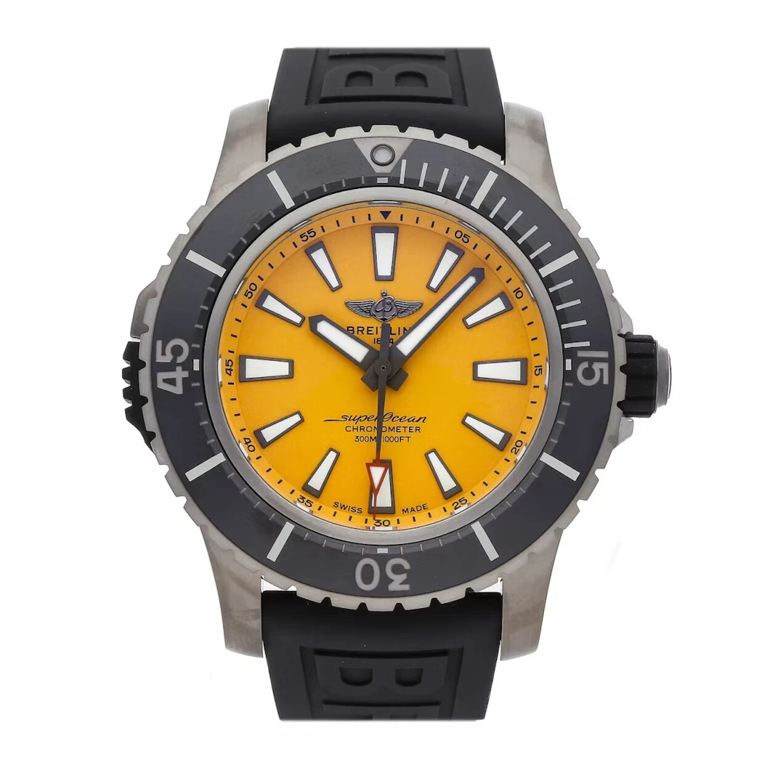 Breitling Superocean Ii 48 E17369241I1S1 E17369241I1S1