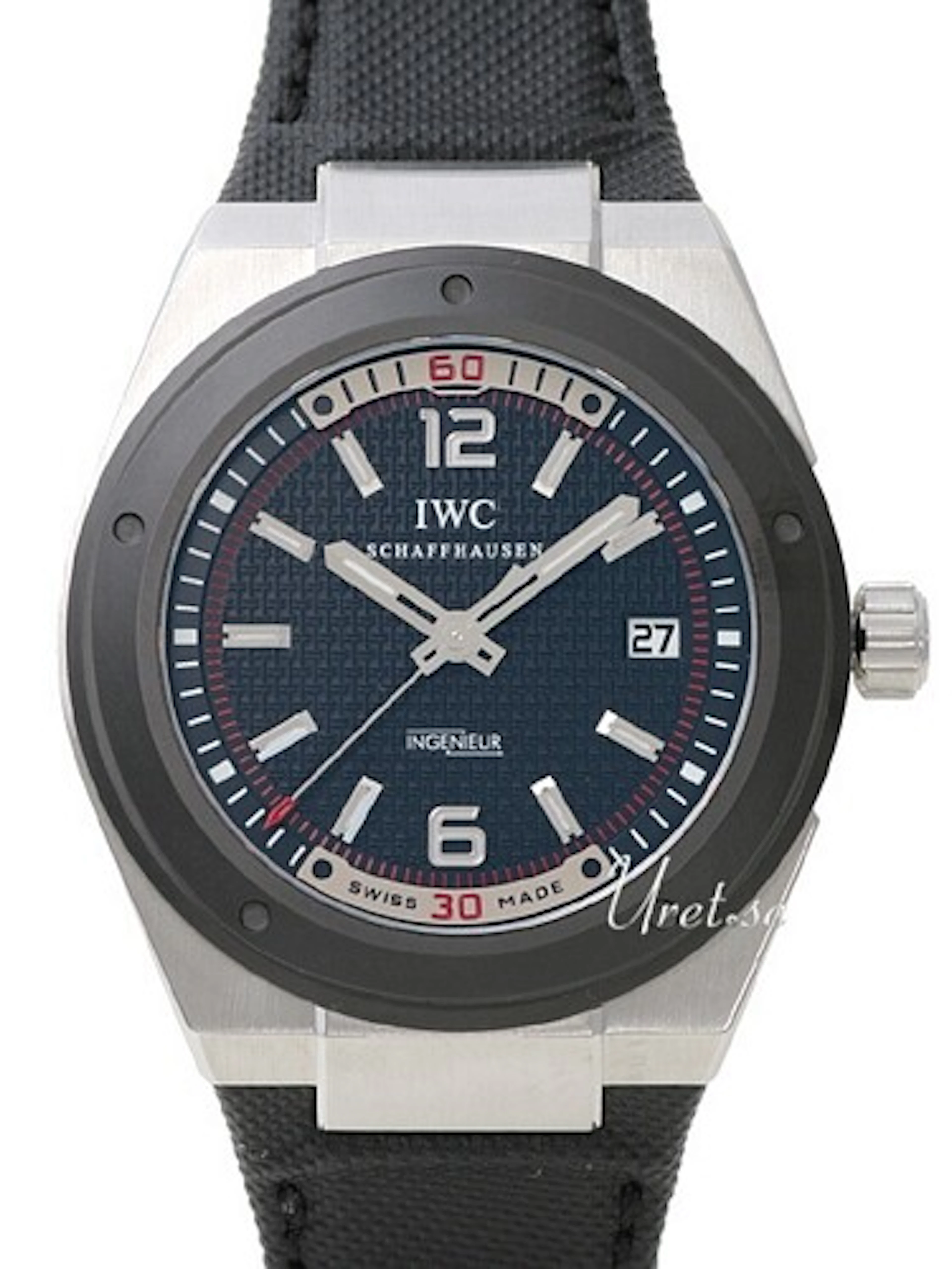 IWC Ingenieur IW323401 IW323401