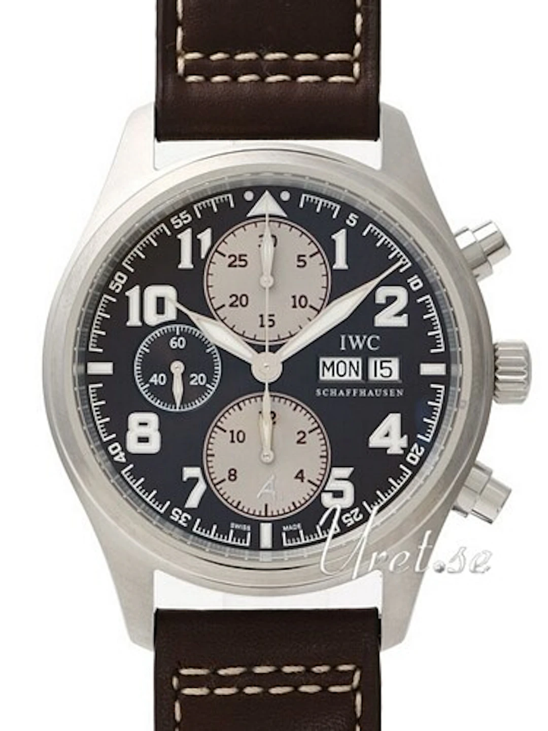 IWC Pilots Classic Antoine de Saint Exupéry IW371709 IW371709