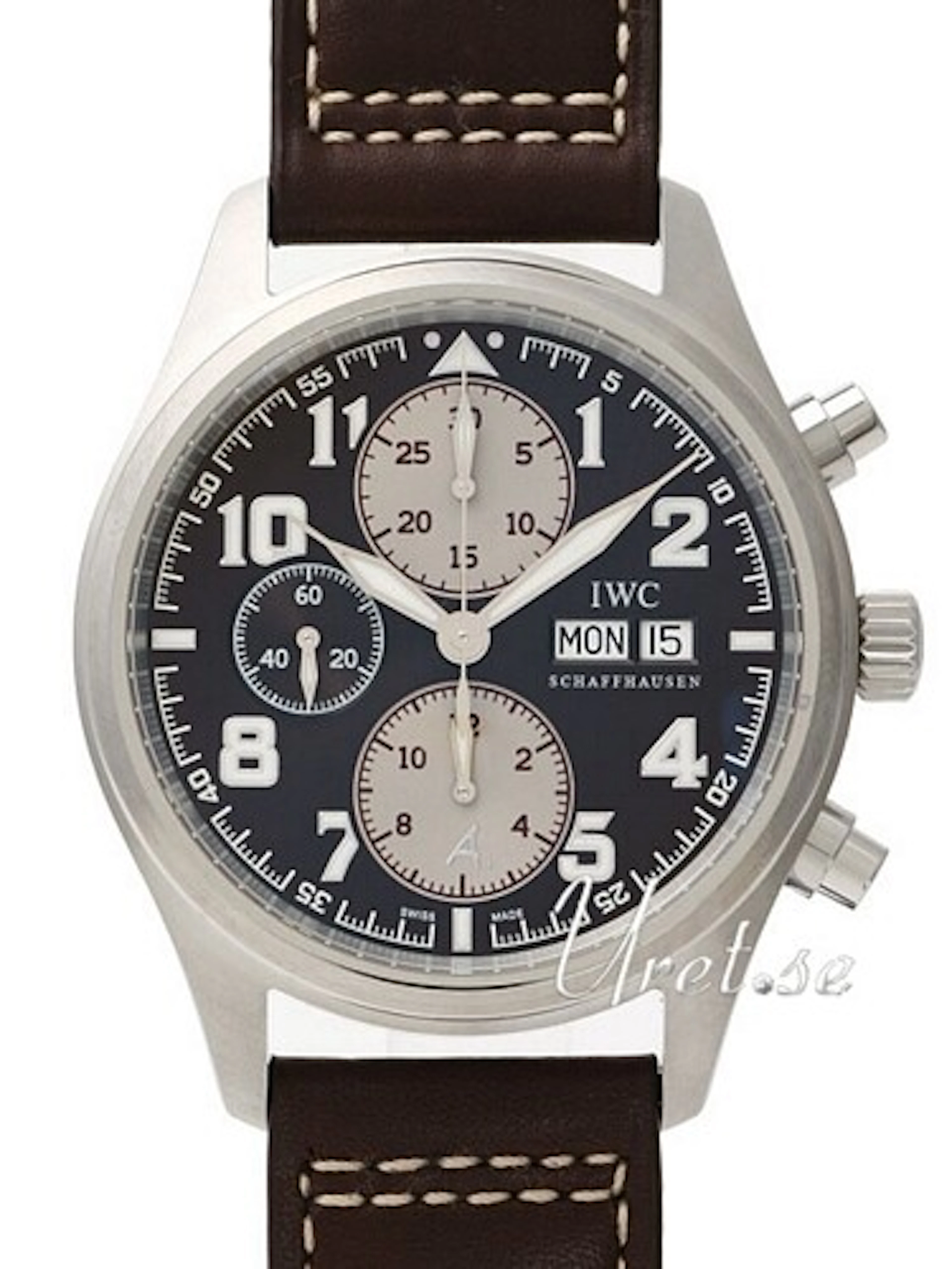 IWC Pilots Classic Antoine de Saint Exupéry IW371709 IW371709