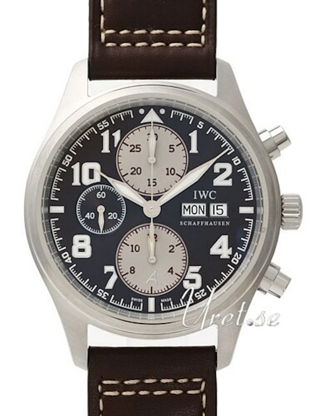 IWC Pilots Classic Antoine de Saint Exupéry IW371709 IW371709