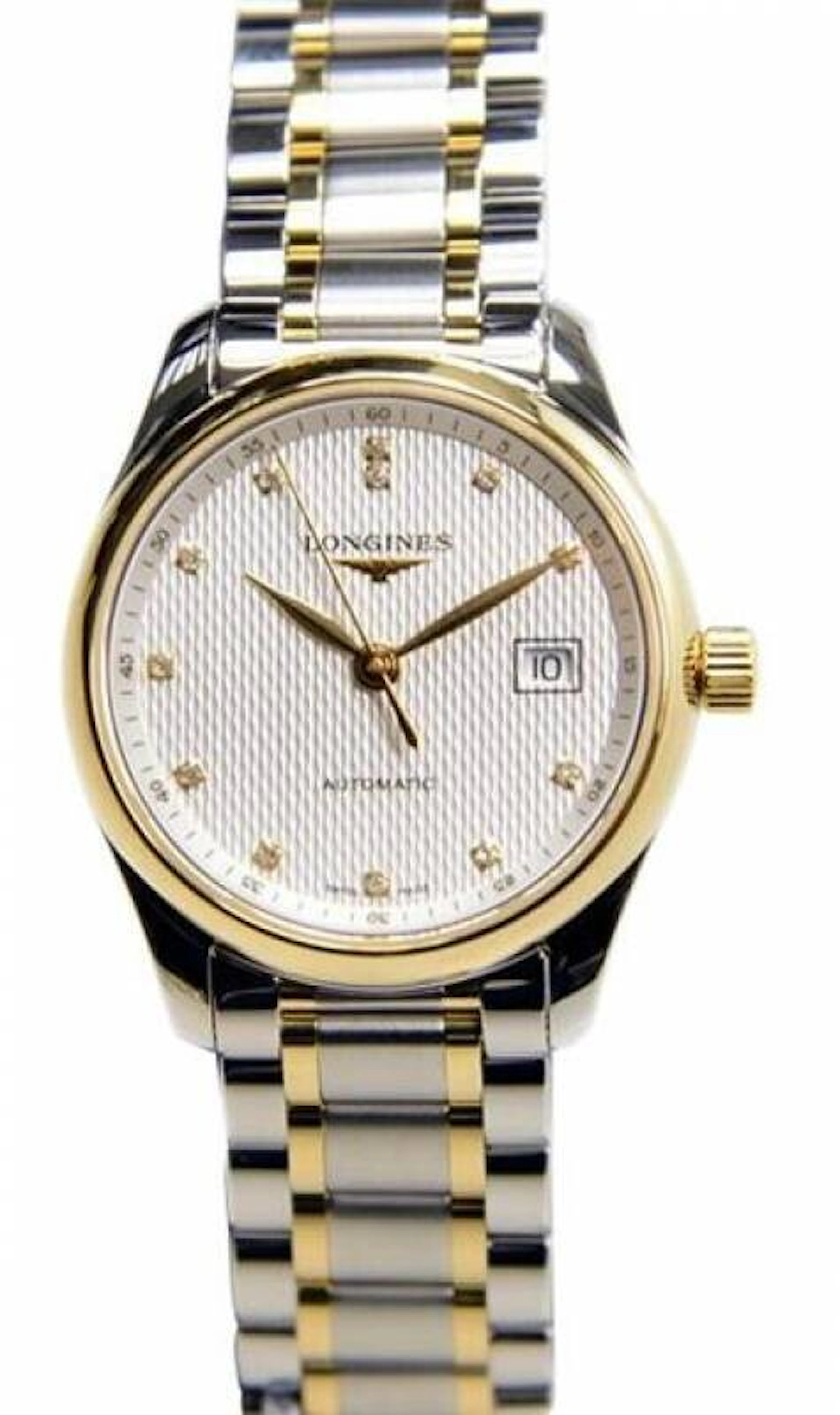 Longines Master L2.793.5.97.7 L2.793.5.97.7