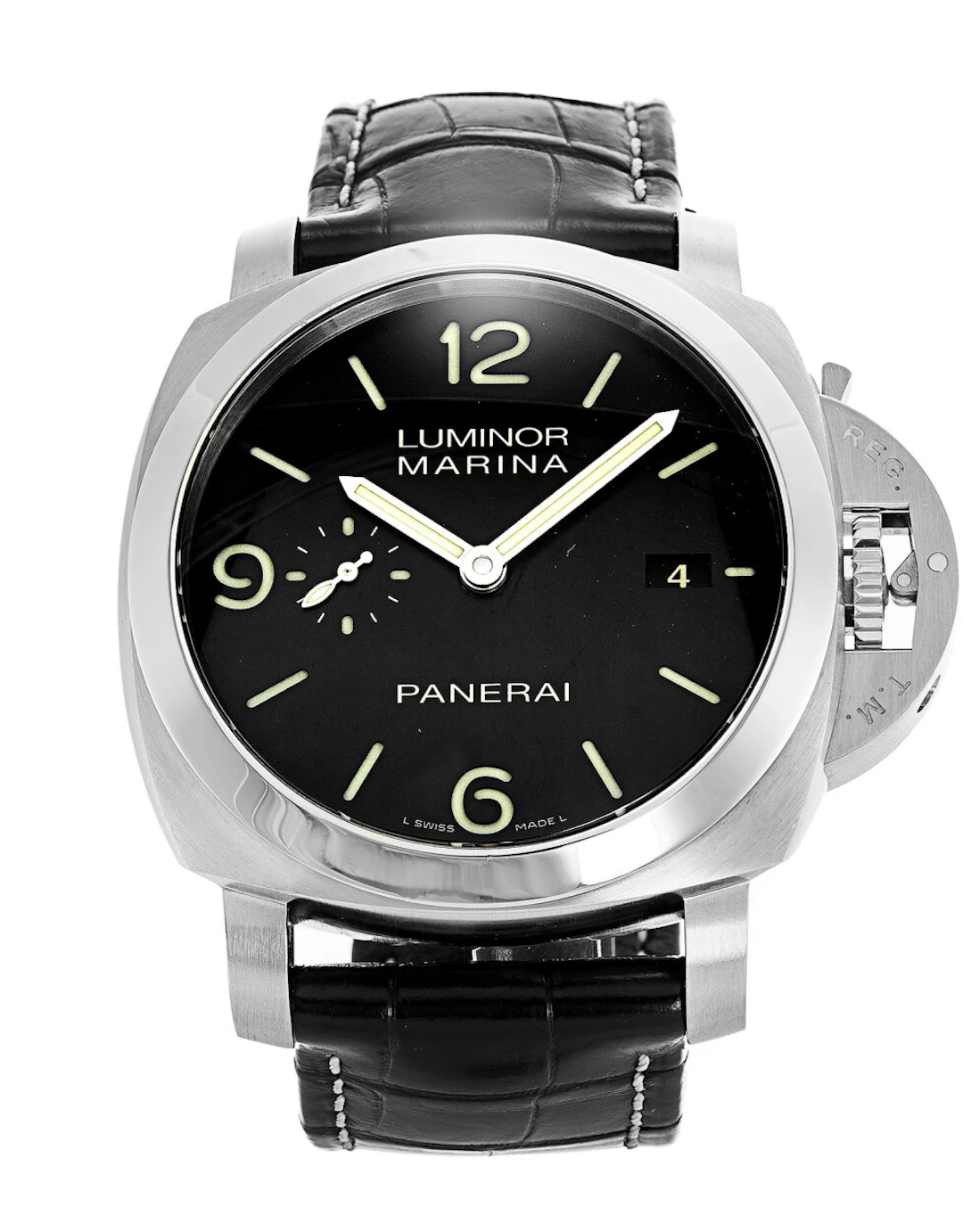 Panerai Contemporary Luminor 1950 3 Days Automatic PAM00312 PAM00312