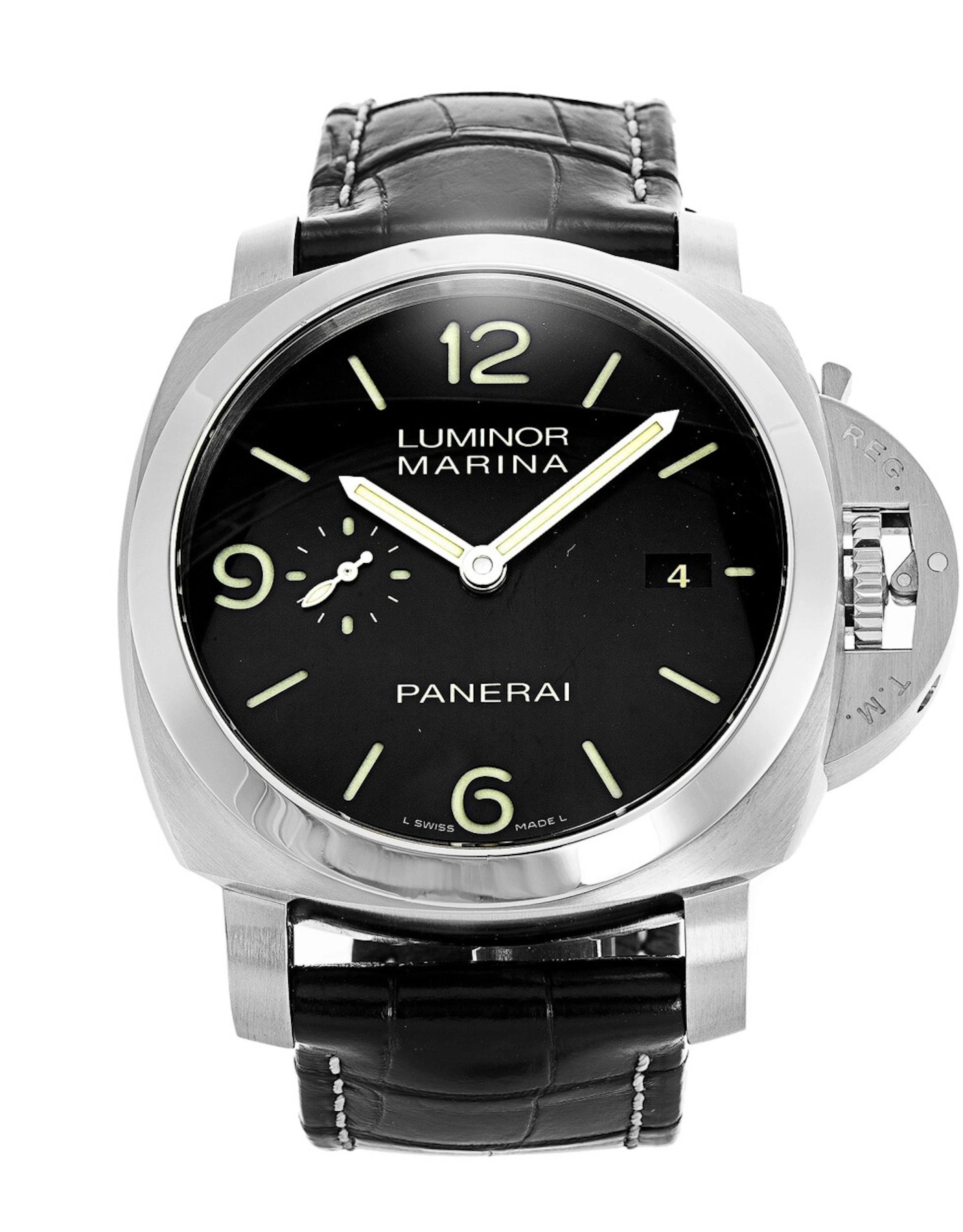 Panerai Contemporary Luminor 1950 3 Days Automatic PAM00312 PAM00312