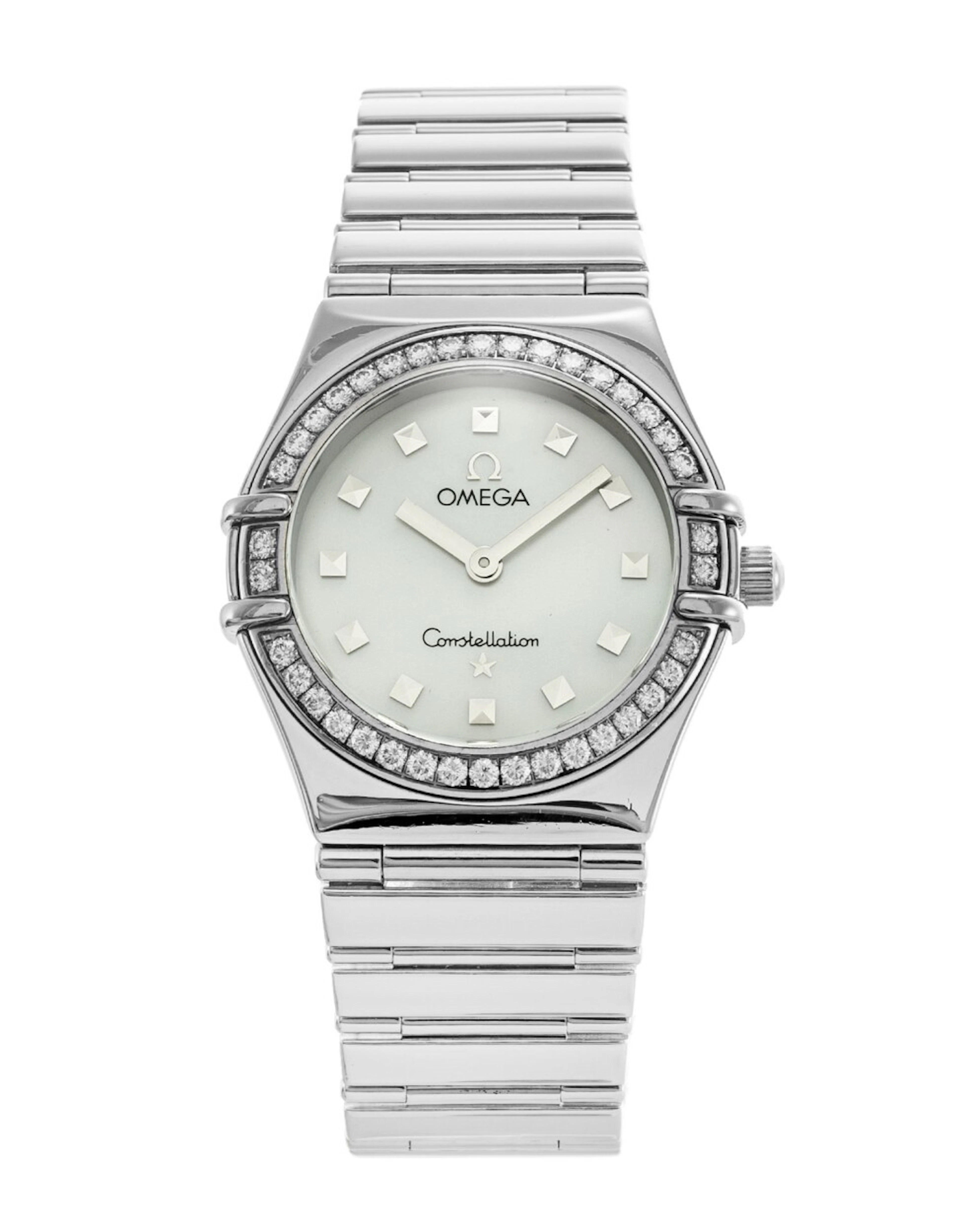 Omega Constellation 1475.71.00 1475.71.00