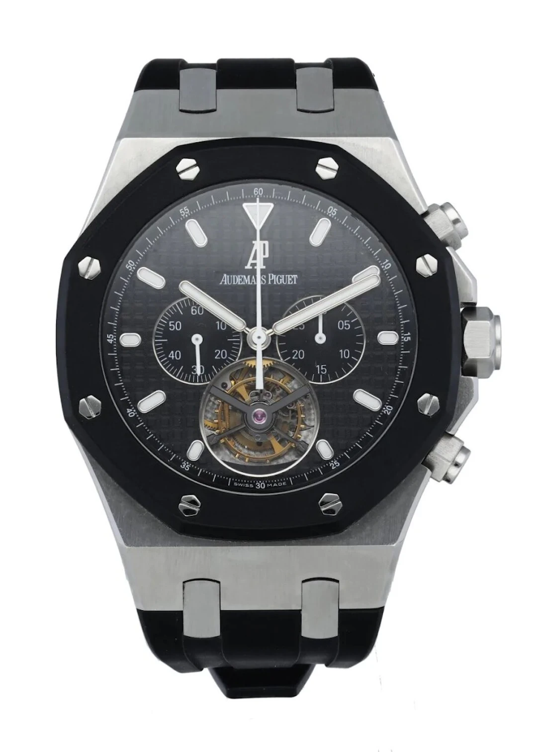 Audemars Piguet Royal Oak Tourbillon Chronograph 26377SK.OO.D002CA.01