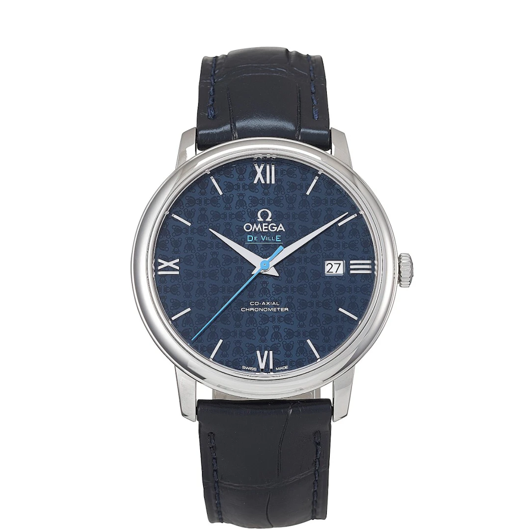 Omega De Ville Prestige 424.13.40.20.03.003 424.13.40.20.03.003