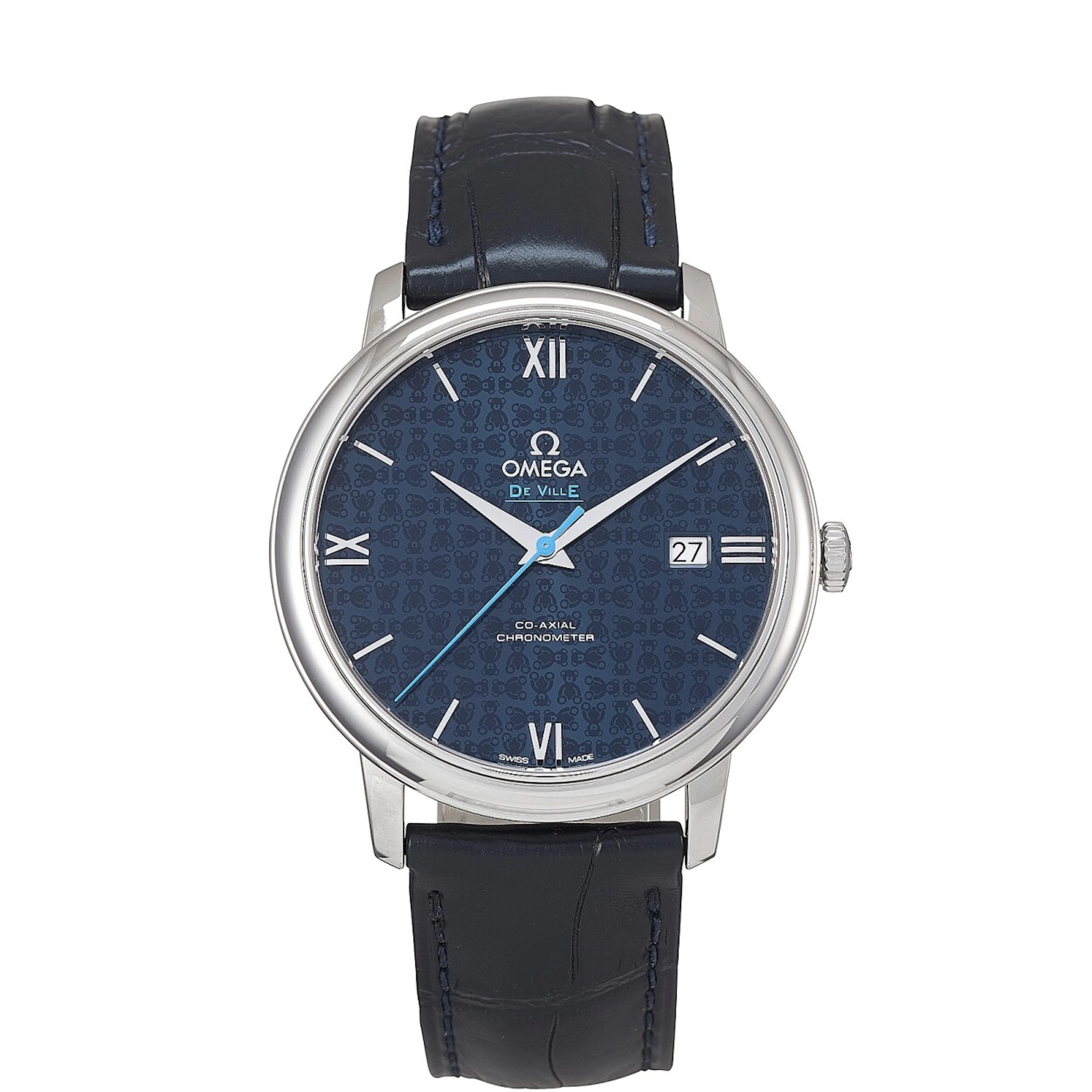 Omega De Ville Prestige 424.13.40.20.03.003 424.13.40.20.03.003