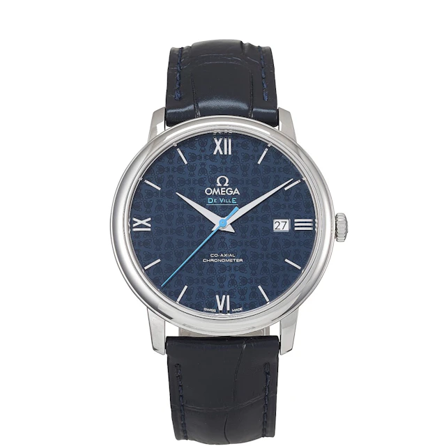 Omega De Ville Prestige 424.13.40.20.03.003 424.13.40.20.03.003