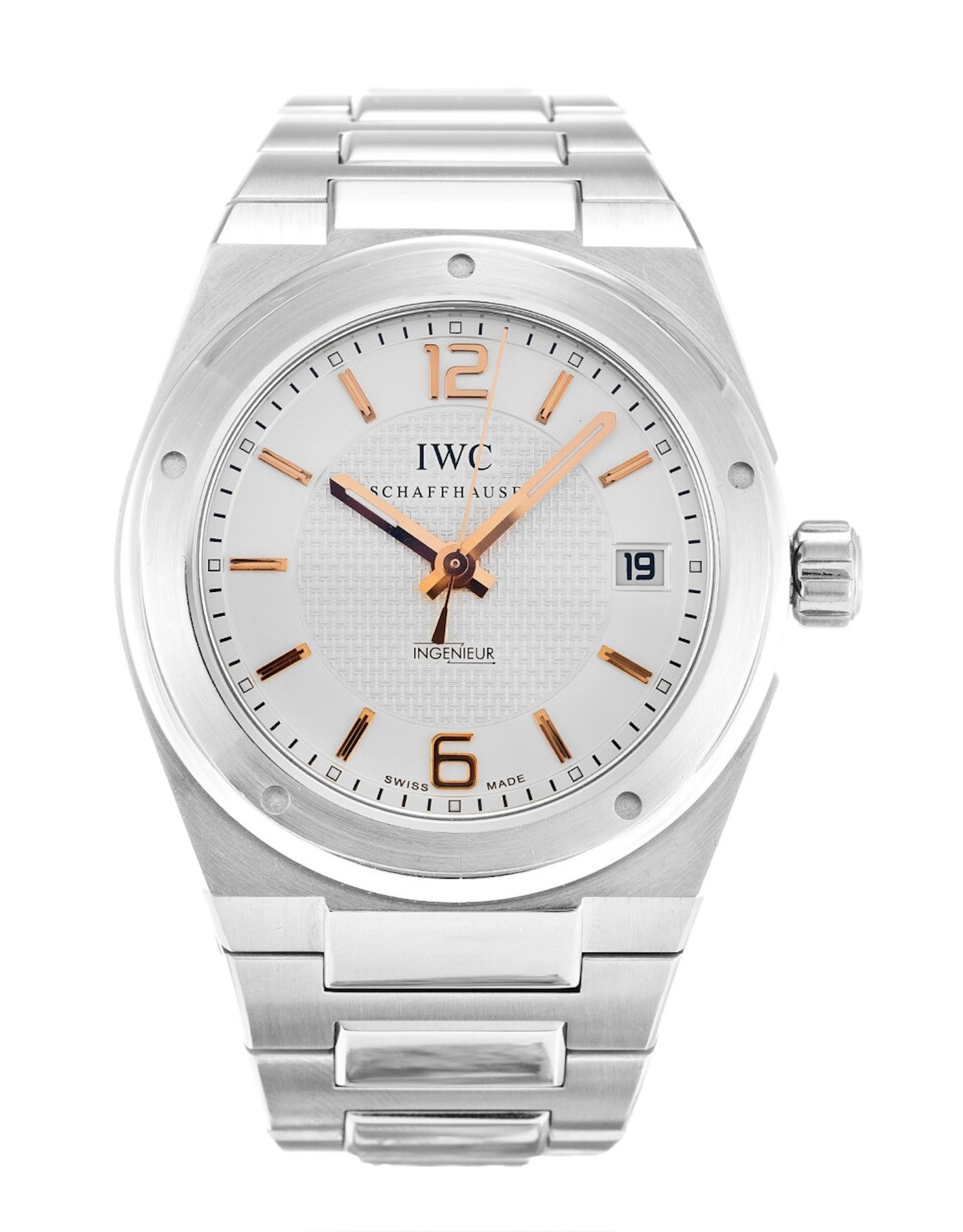 IWC Ingenieur IW322801 IW322801