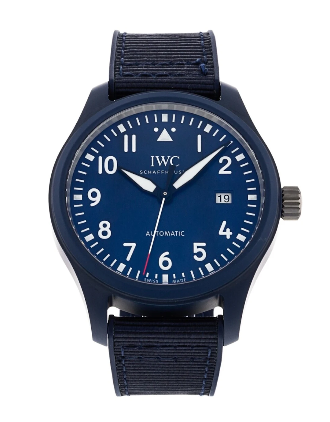 IWC Pilots IW328101 IW328101