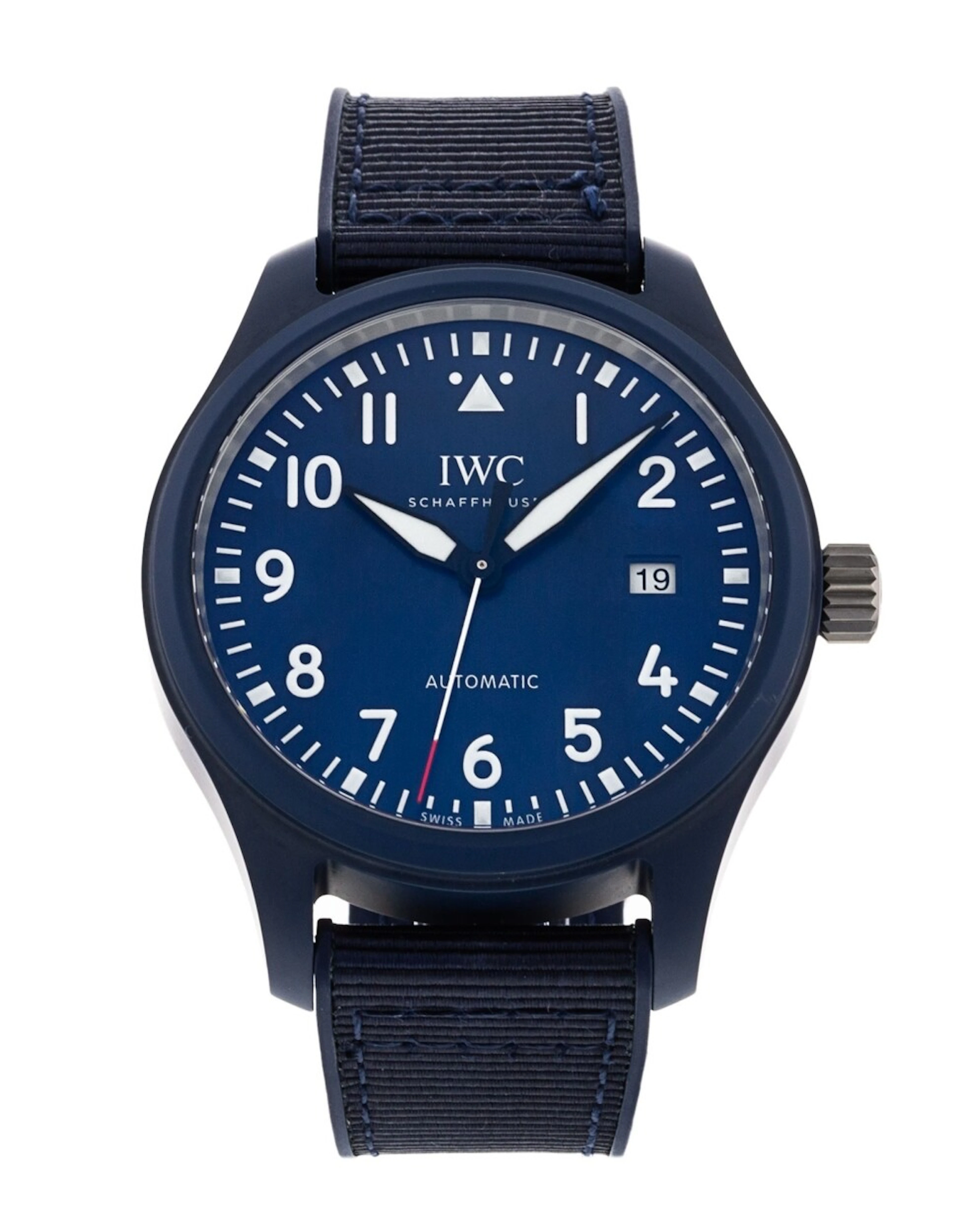 IWC Pilots IW328101 IW328101