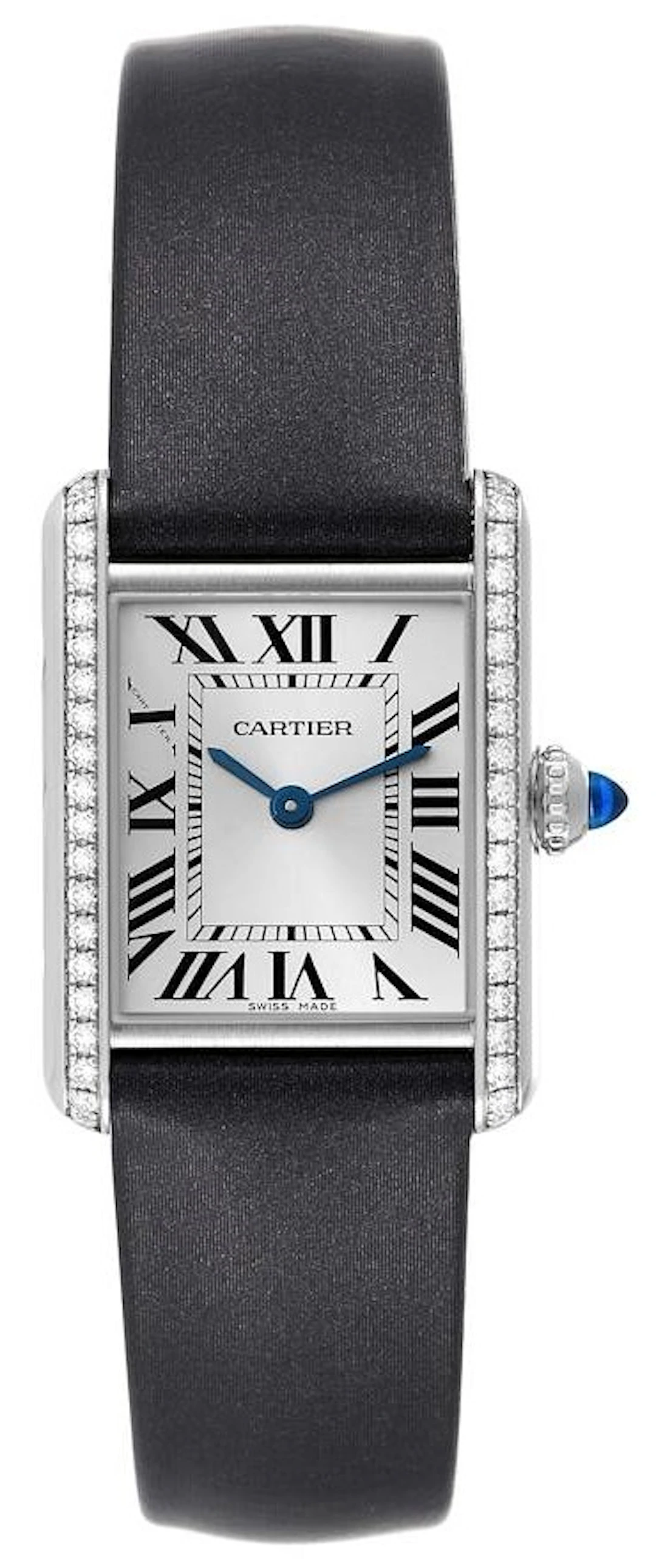 Cartier Tank Must de Cartier W4TA0016 W4TA0016