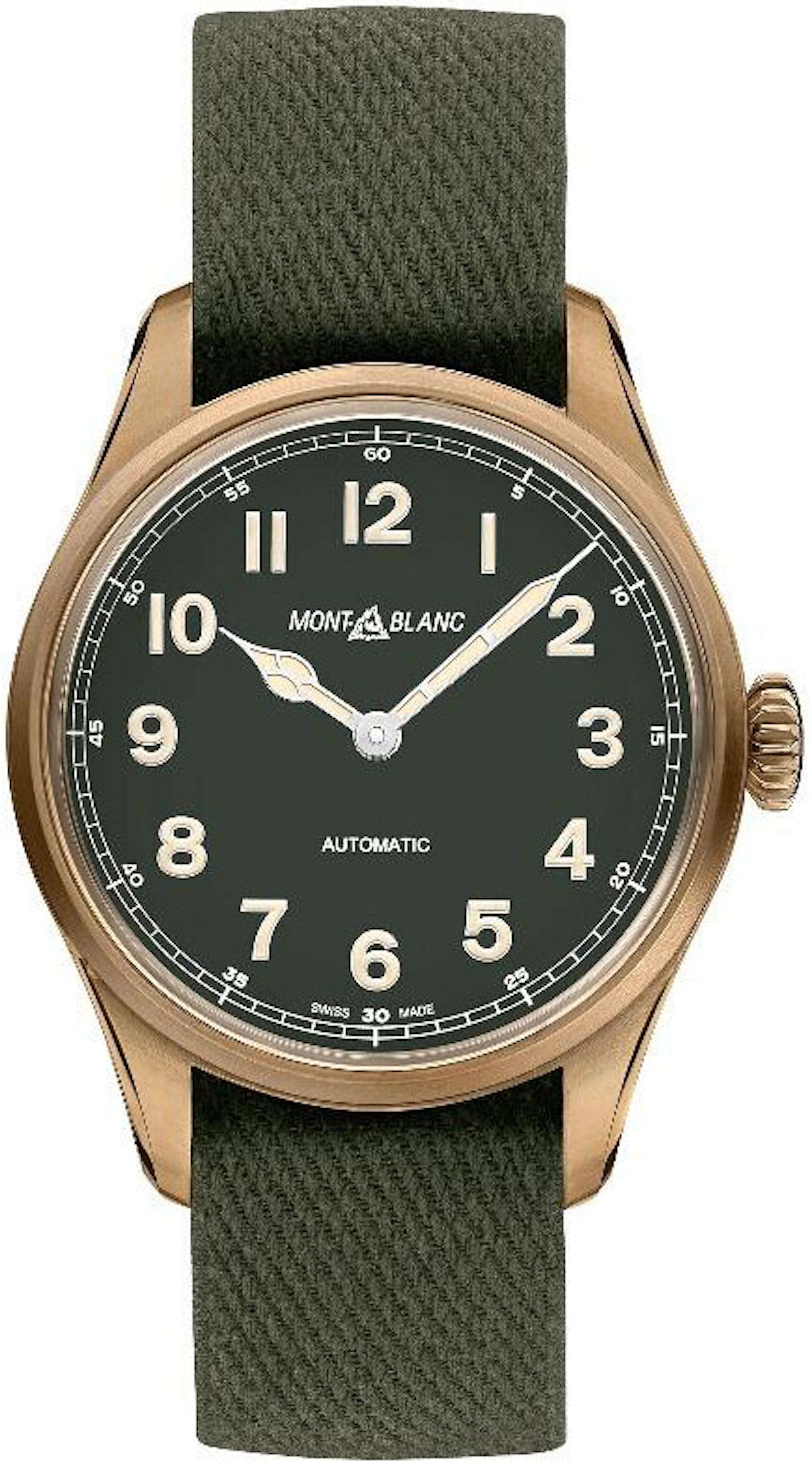 Montblanc 1858 118222 118222