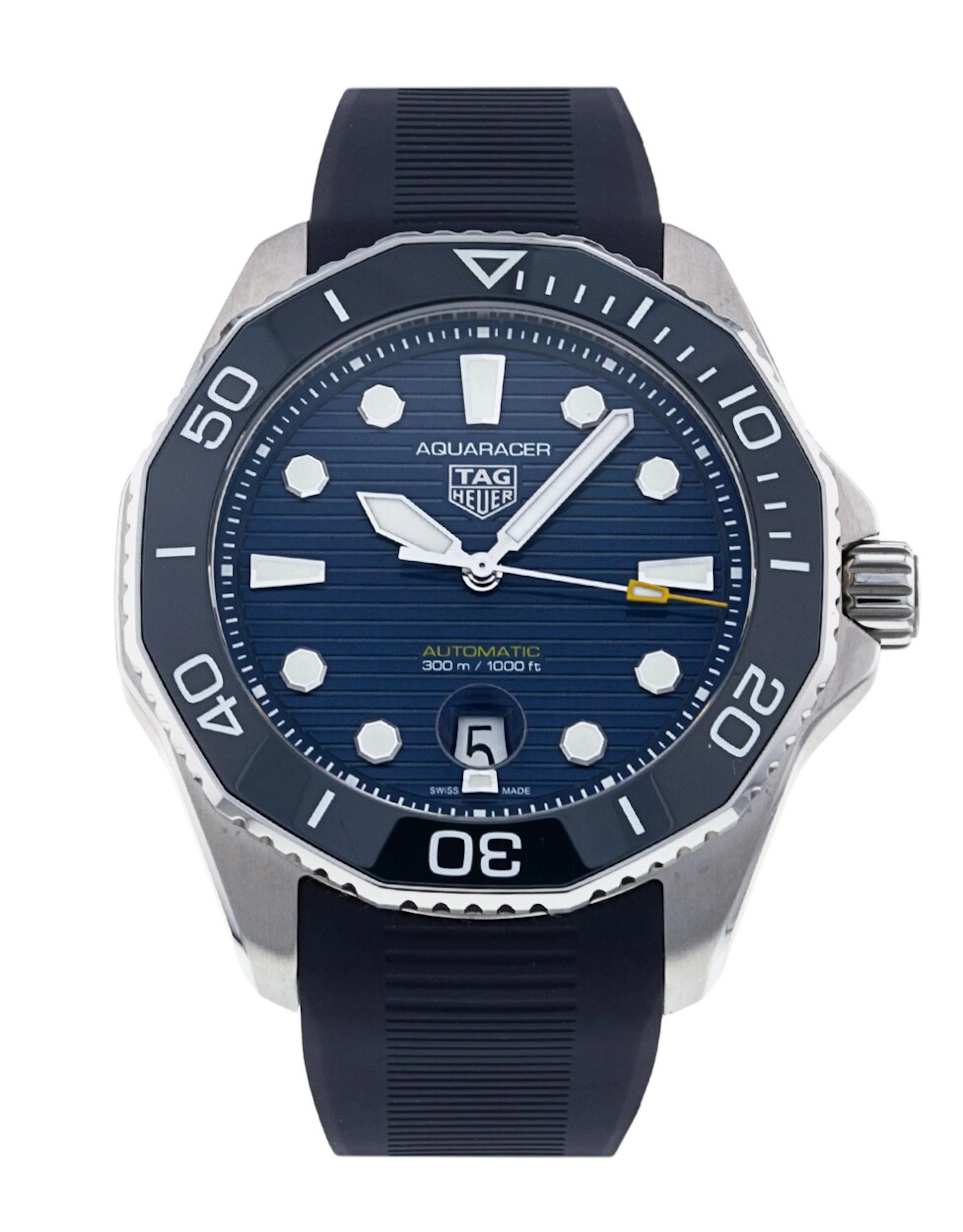 TAG Heuer Aquaracer WBP201B.FT6198 WBP201B.FT6198