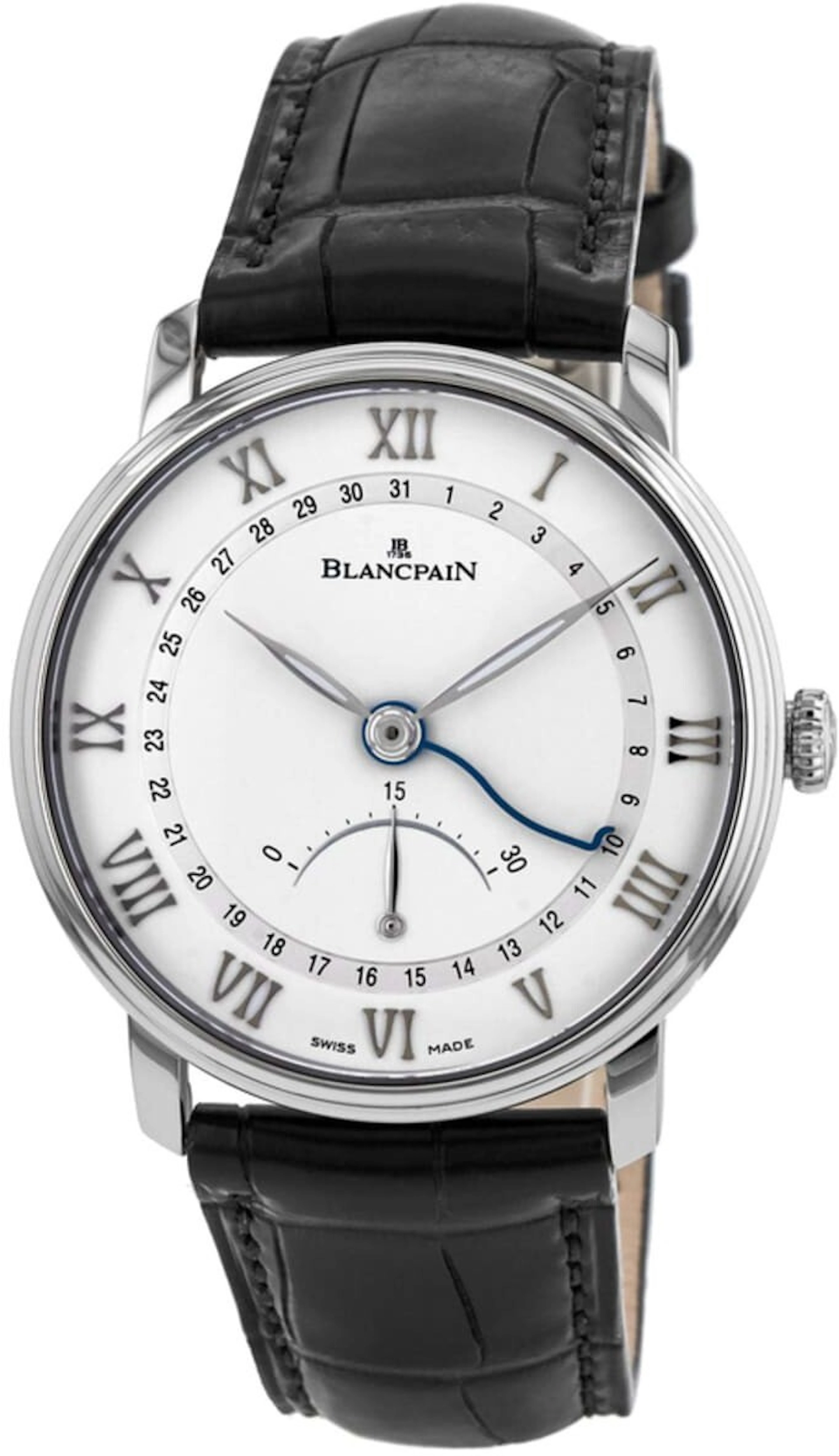 Blancpain Villeret 6653Q-1127-55B 6653Q-1127-55B