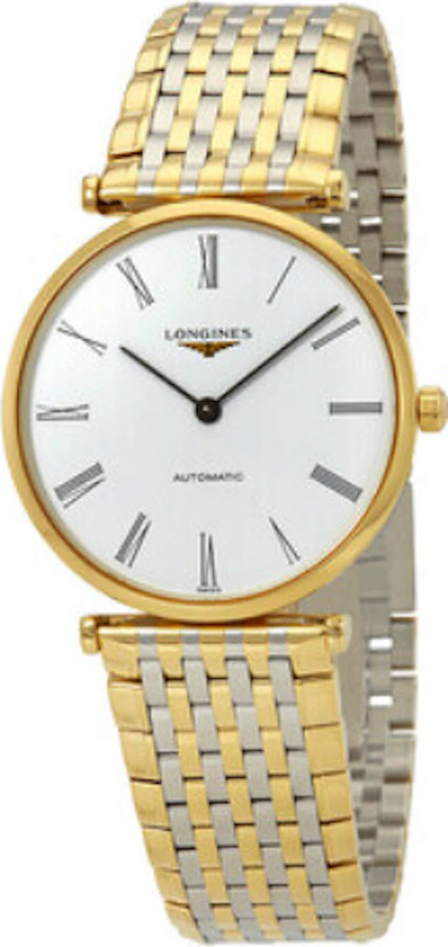 Longines Grande Classique L4.908.2.11.7 L4.908.2.11.7