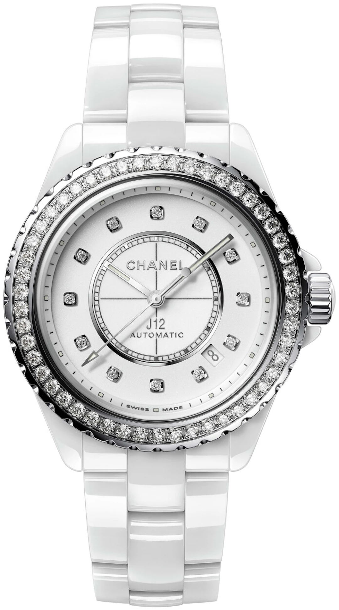 Chanel J12 H7189 H7189