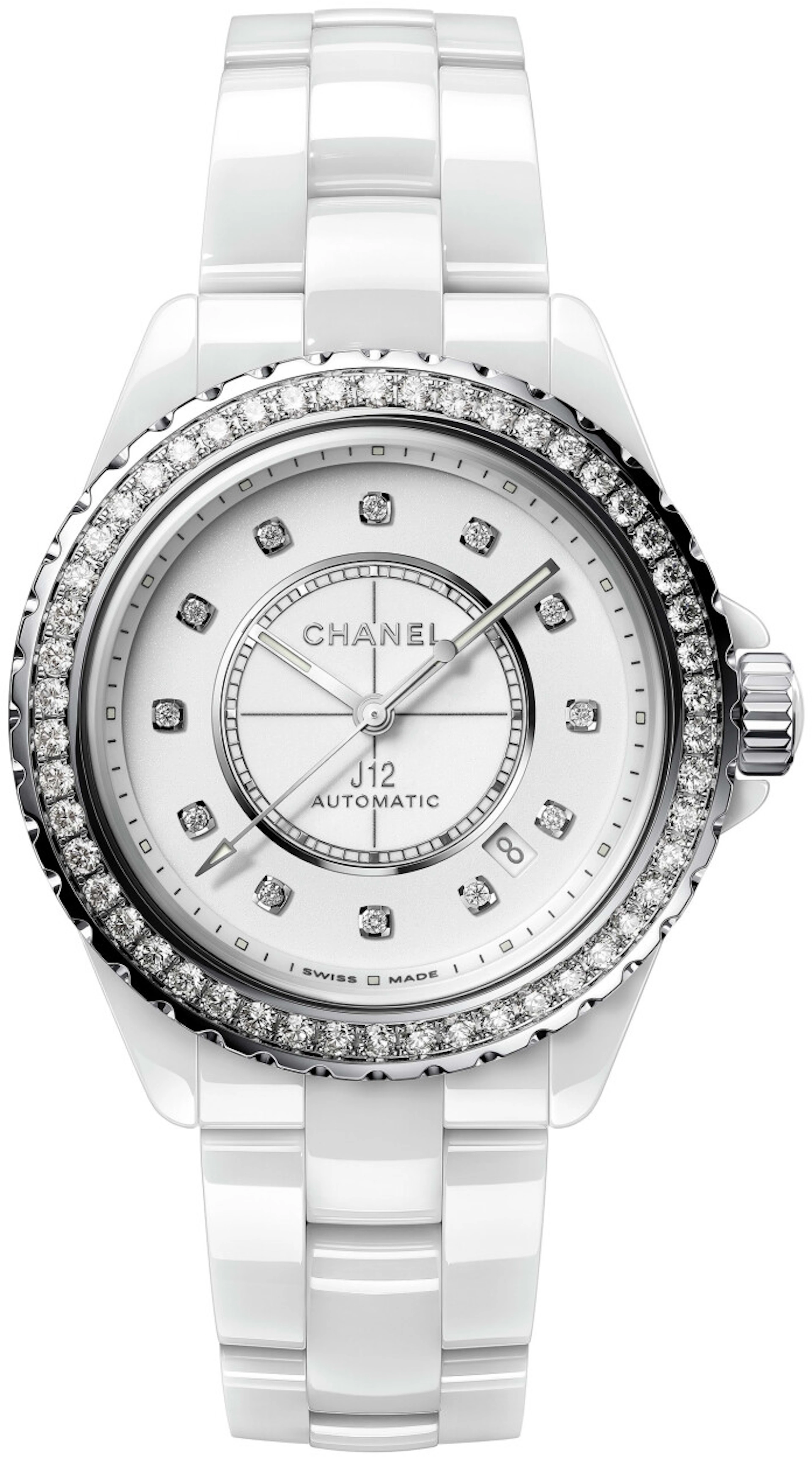 Chanel J12 H7189 H7189