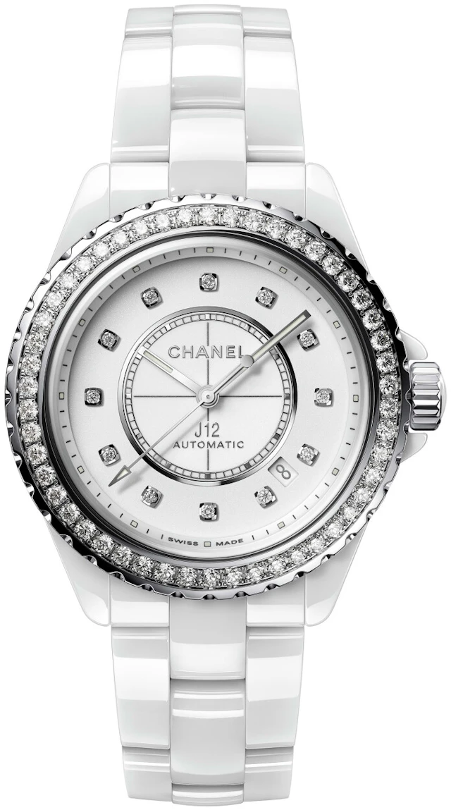Chanel J12 H7189 H7189